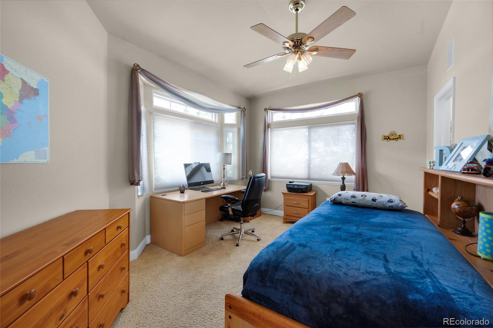 MLS Image #18 for 4529  songglen circle,colorado springs, Colorado