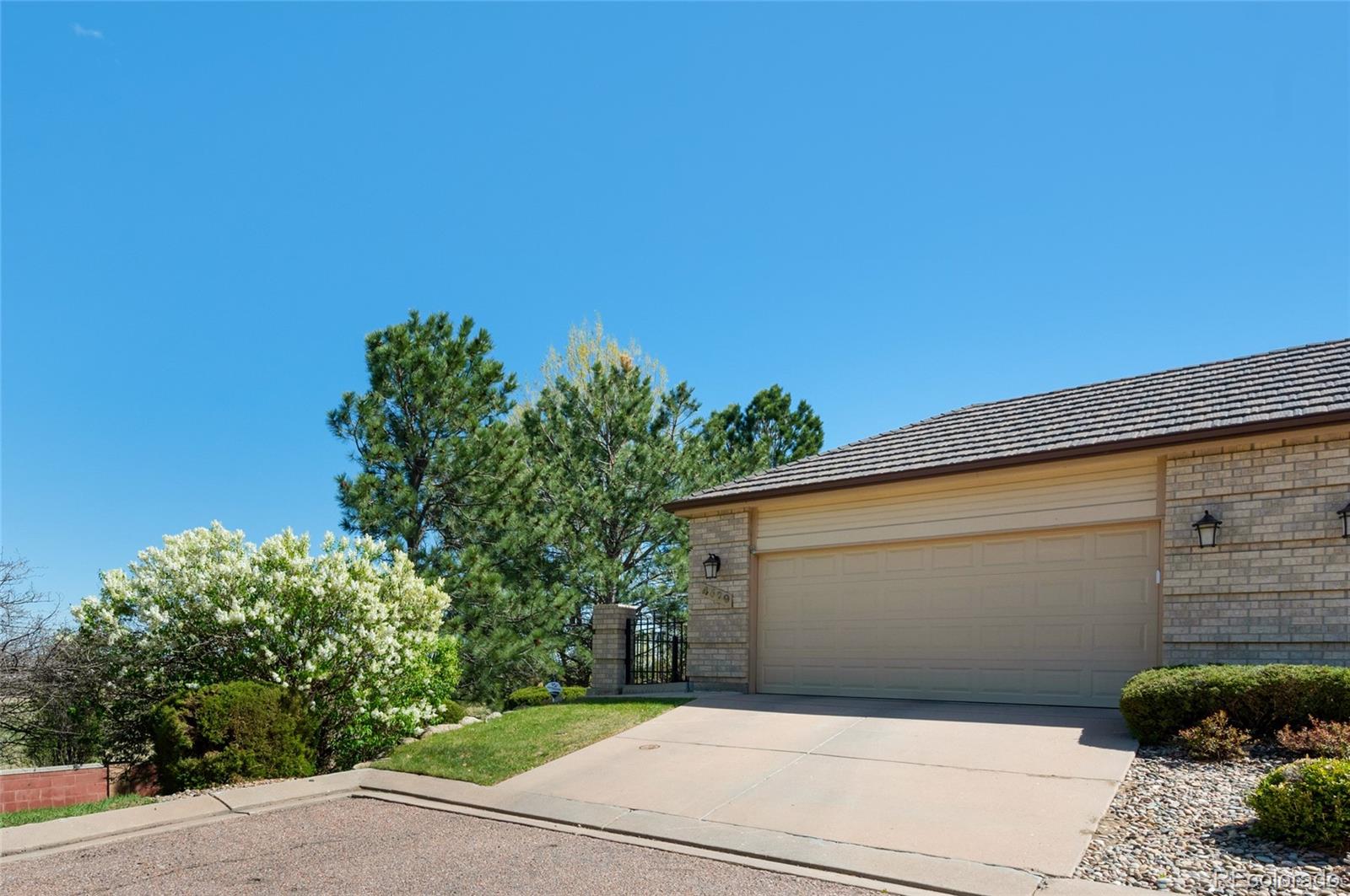 MLS Image #2 for 4529  songglen circle,colorado springs, Colorado