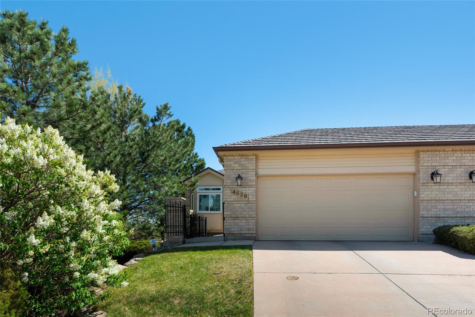 MLS Image #3 for 4529  songglen circle,colorado springs, Colorado