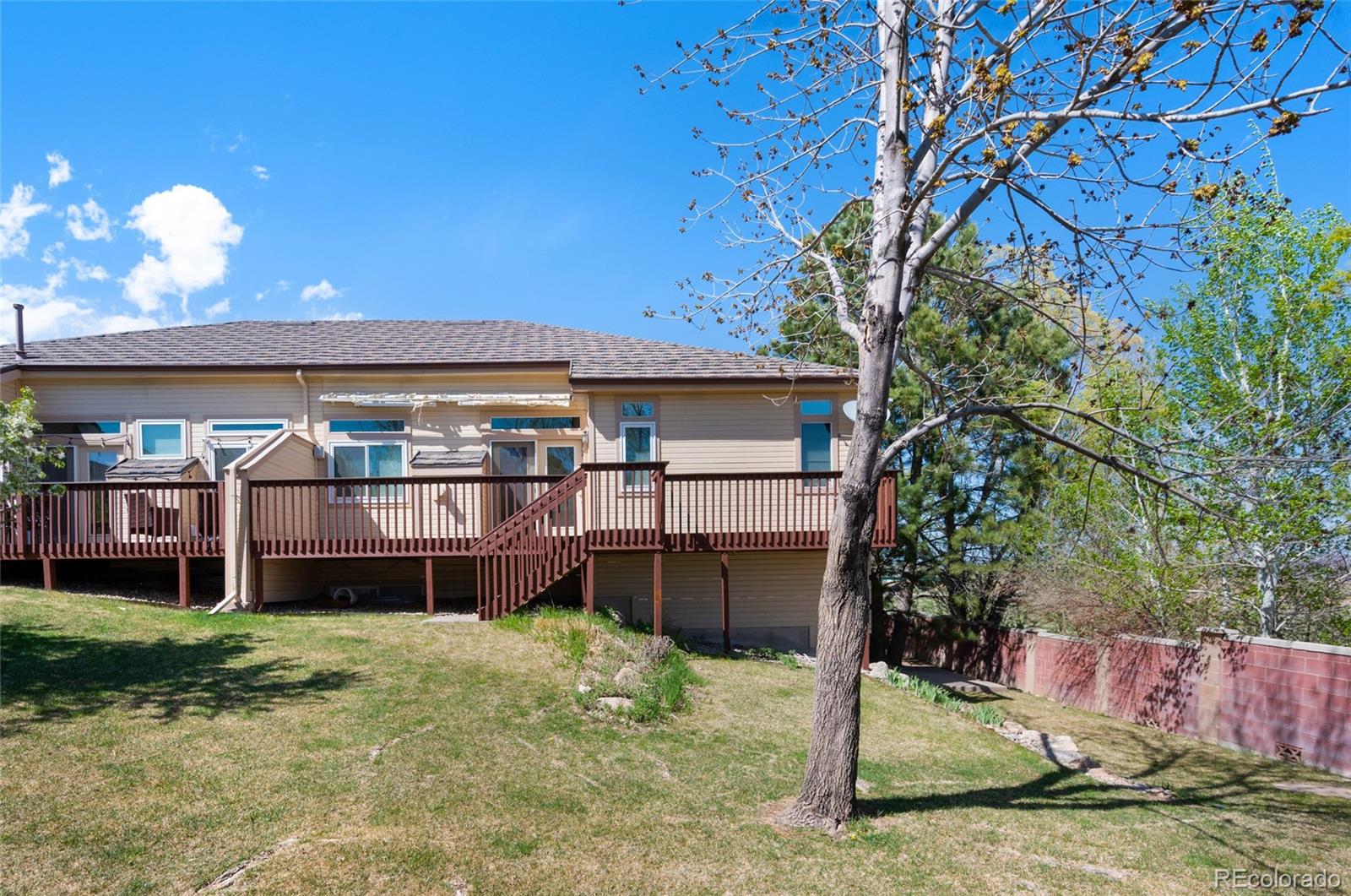 MLS Image #41 for 4529  songglen circle,colorado springs, Colorado