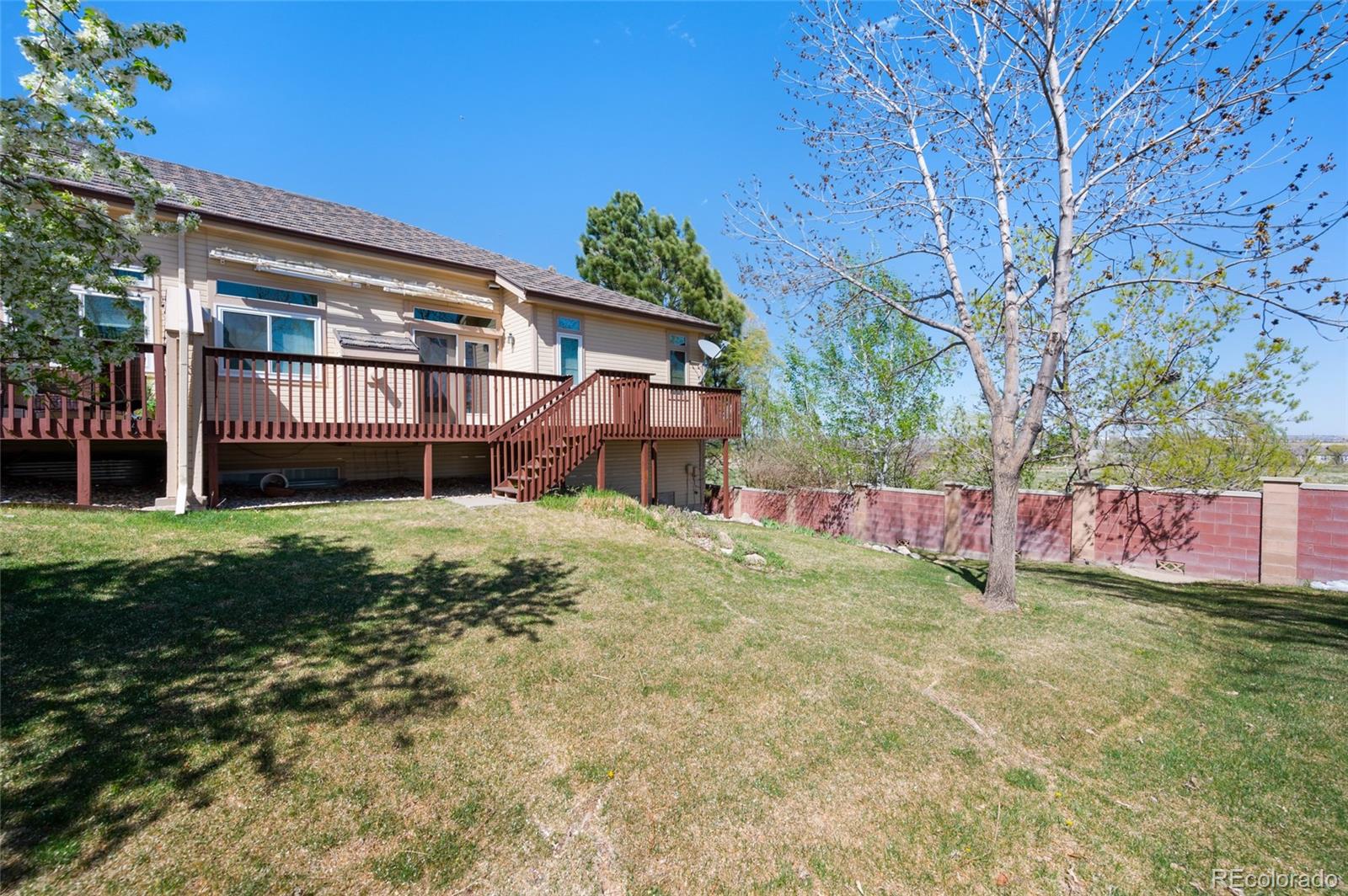MLS Image #42 for 4529  songglen circle,colorado springs, Colorado