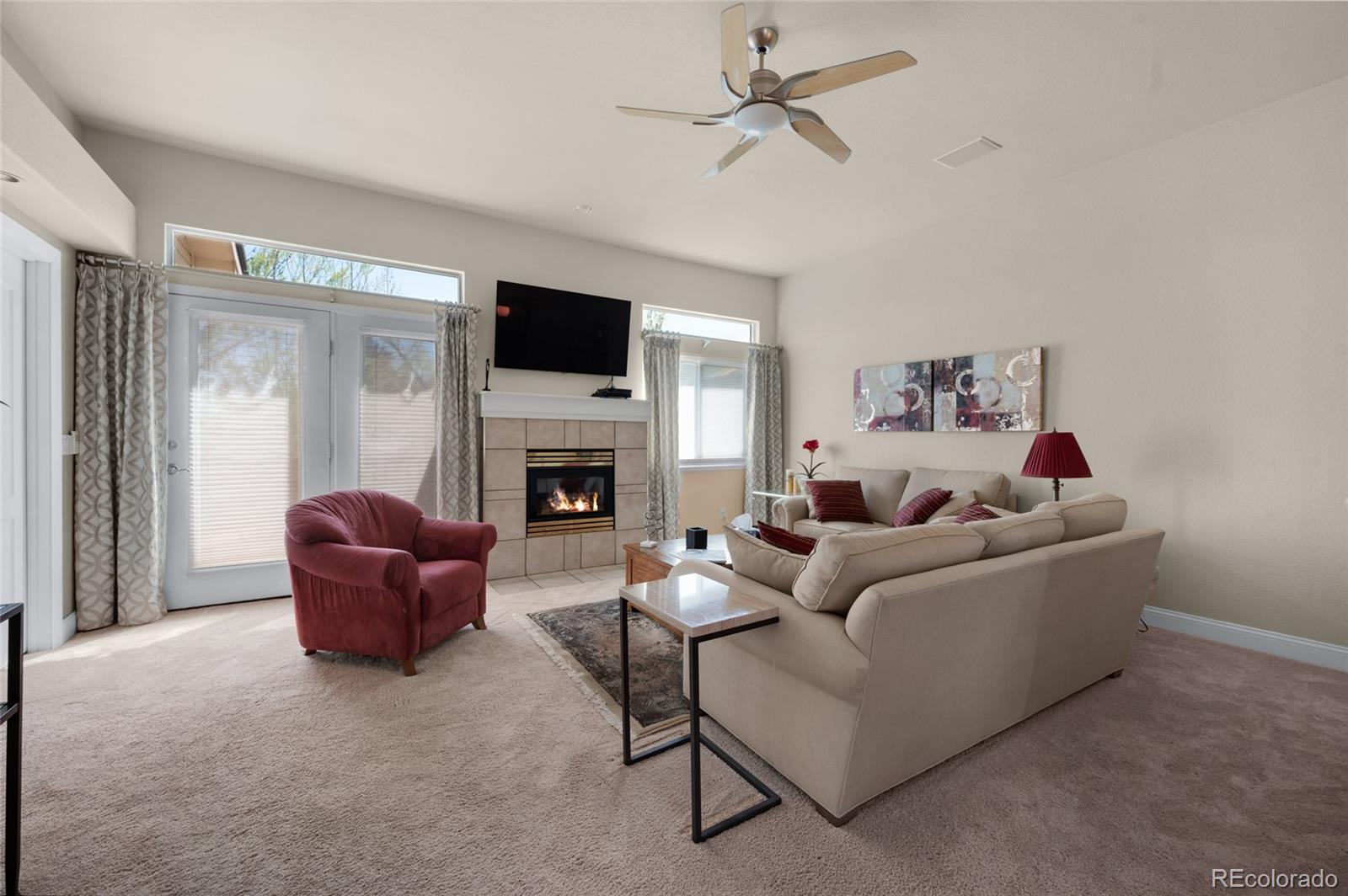 MLS Image #8 for 4529  songglen circle,colorado springs, Colorado