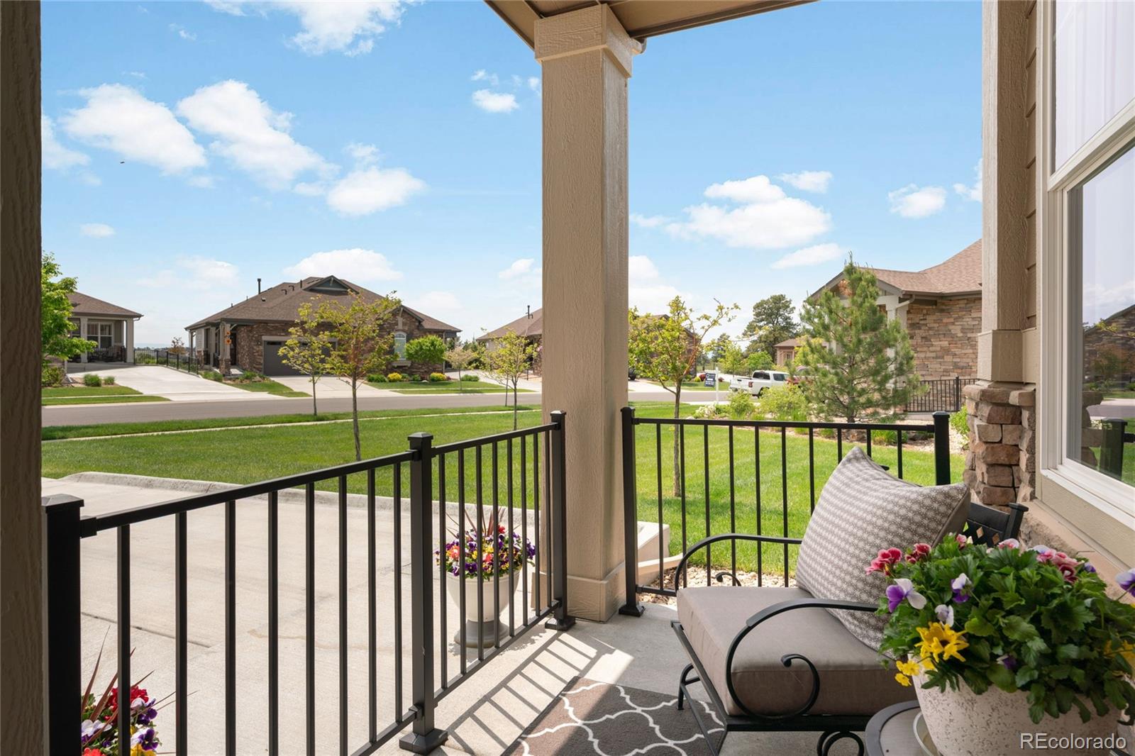 MLS Image #2 for 25049 e alder drive,aurora, Colorado