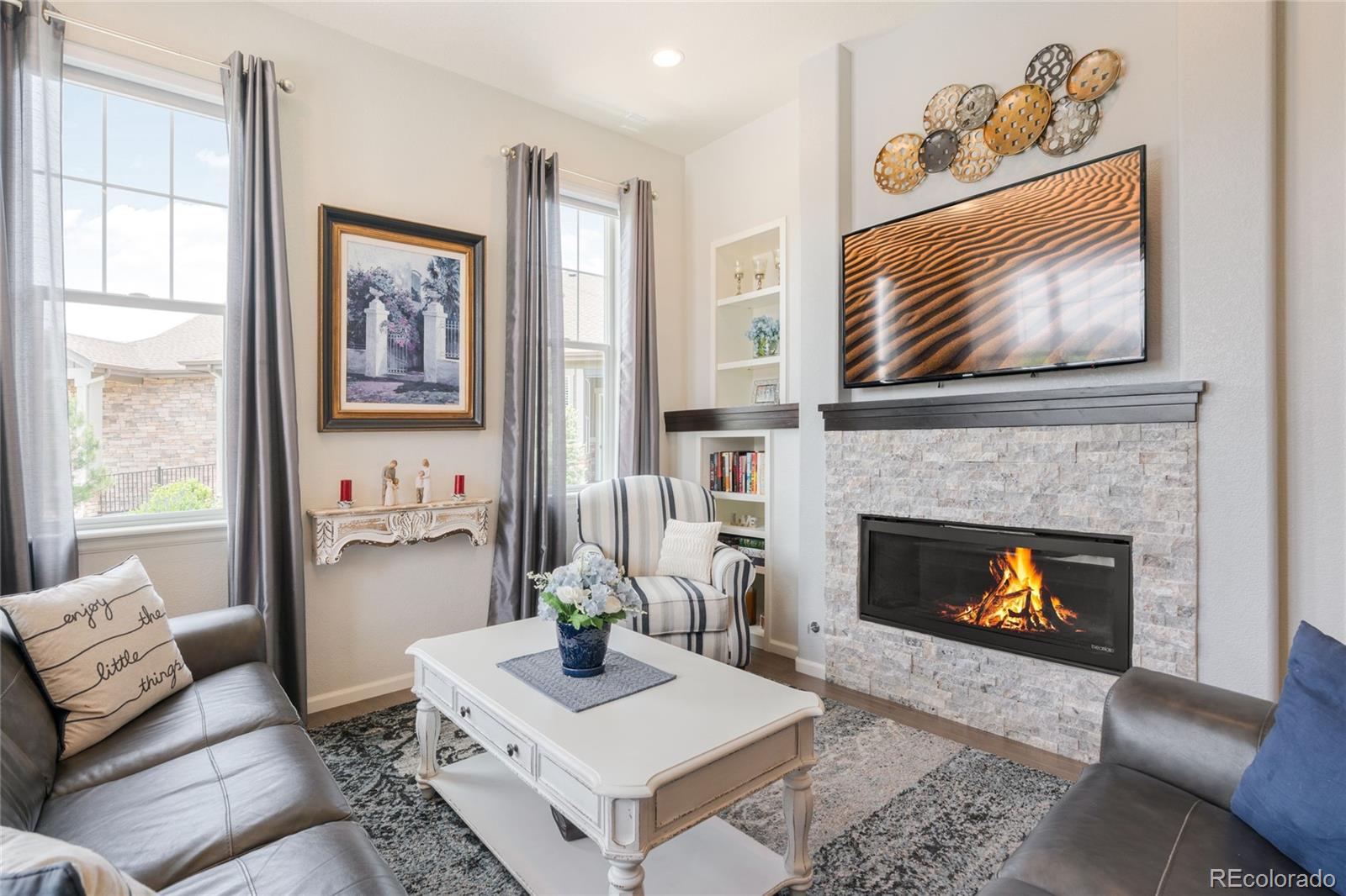 MLS Image #5 for 25049 e alder drive,aurora, Colorado