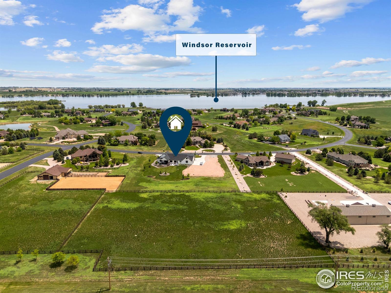 MLS Image #4 for 37179  soaring eagle circle,severance, Colorado