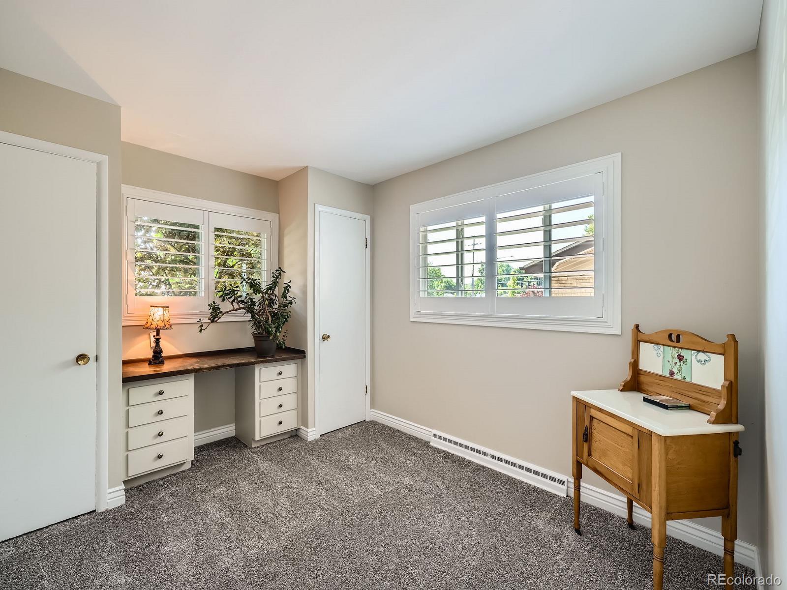 MLS Image #16 for 2609 s dahlia street,denver, Colorado