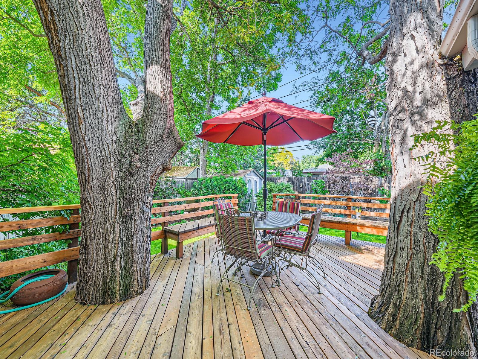 MLS Image #22 for 2609 s dahlia street,denver, Colorado