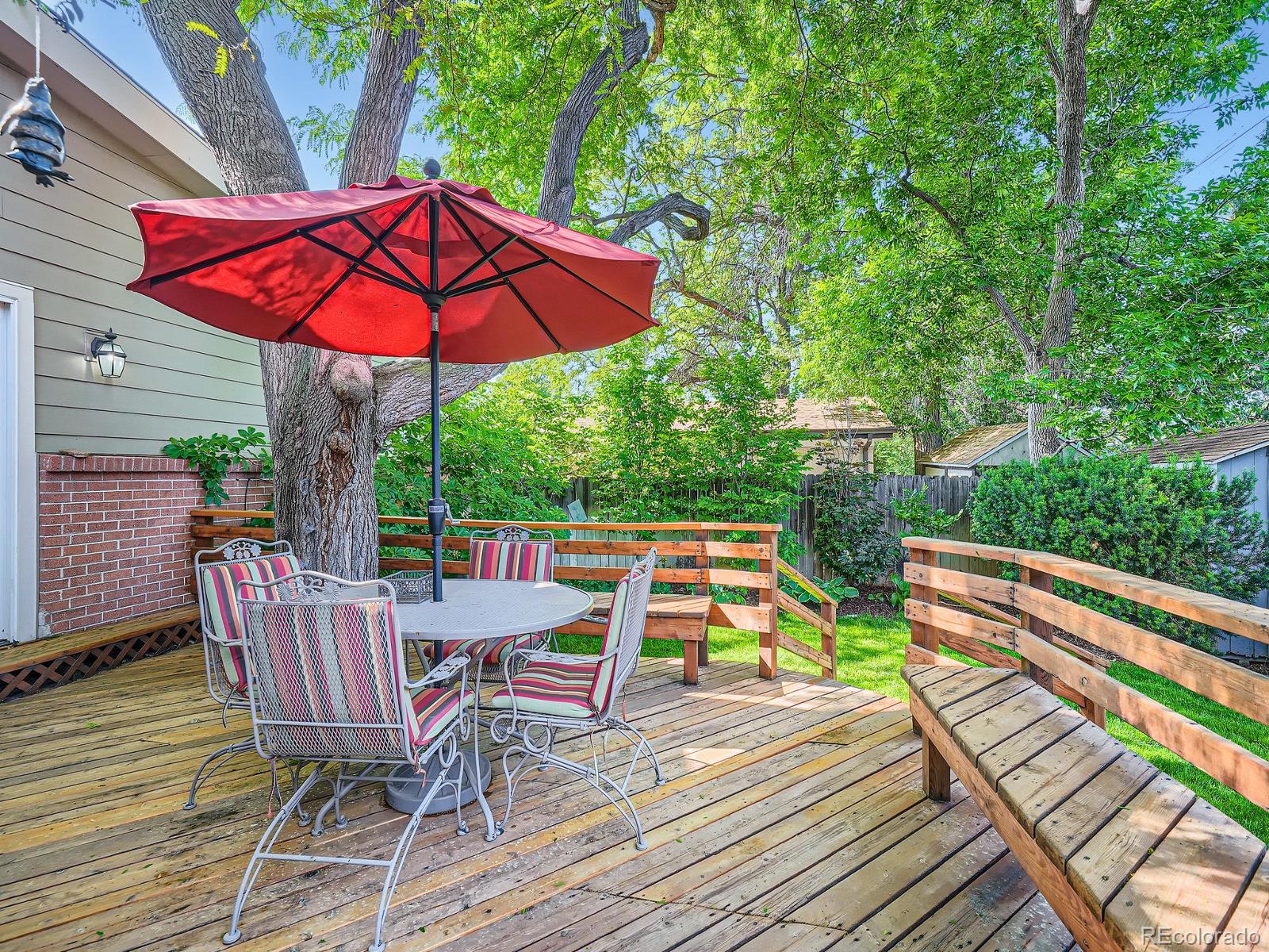 MLS Image #23 for 2609 s dahlia street,denver, Colorado