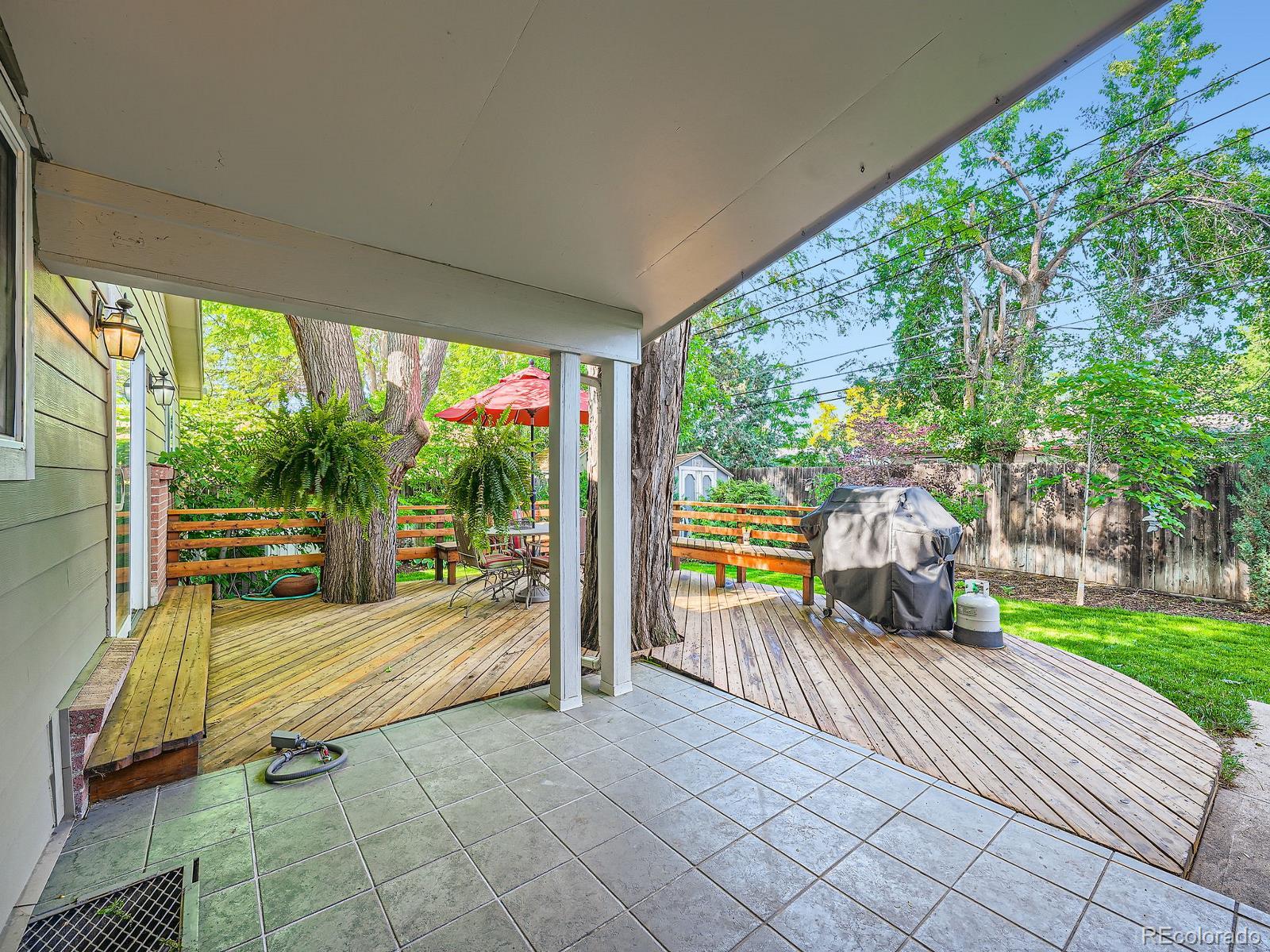 MLS Image #24 for 2609 s dahlia street,denver, Colorado