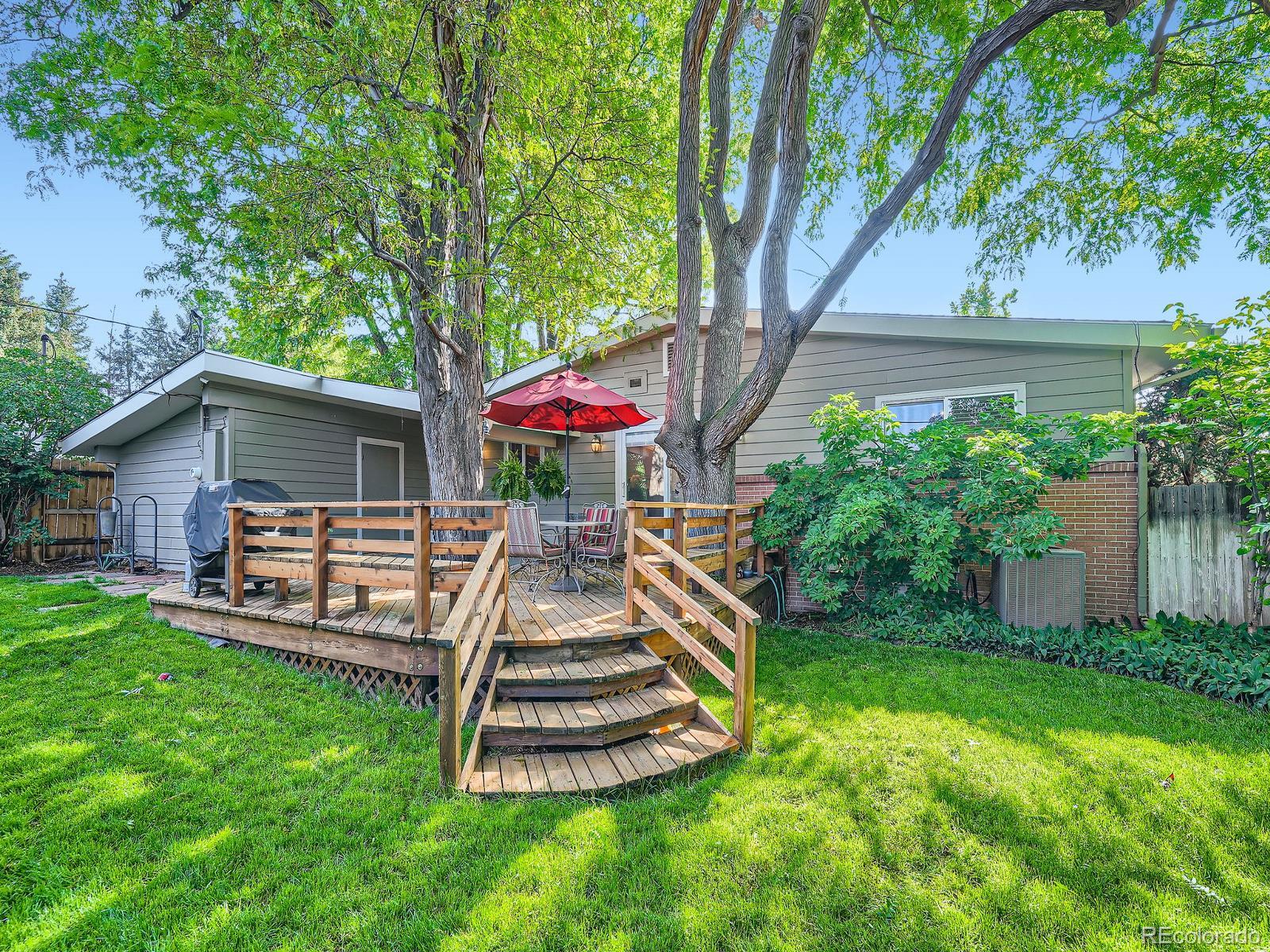 MLS Image #27 for 2609 s dahlia street,denver, Colorado