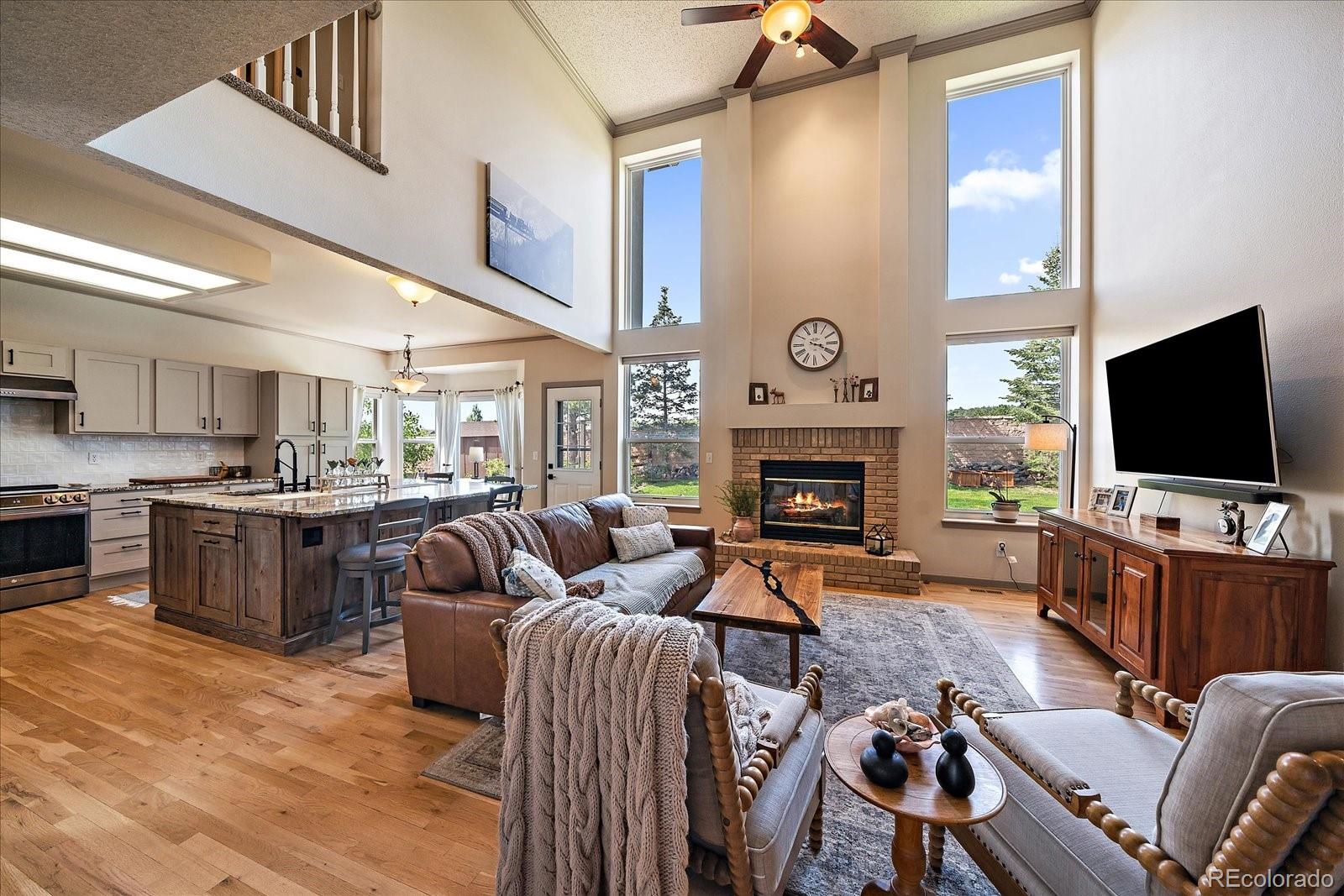 MLS Image #10 for 15580  holbein drive,colorado springs, Colorado