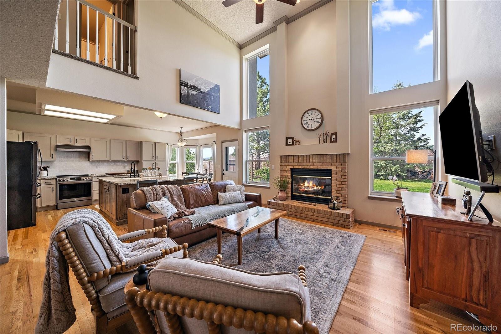 MLS Image #14 for 15580  holbein drive,colorado springs, Colorado