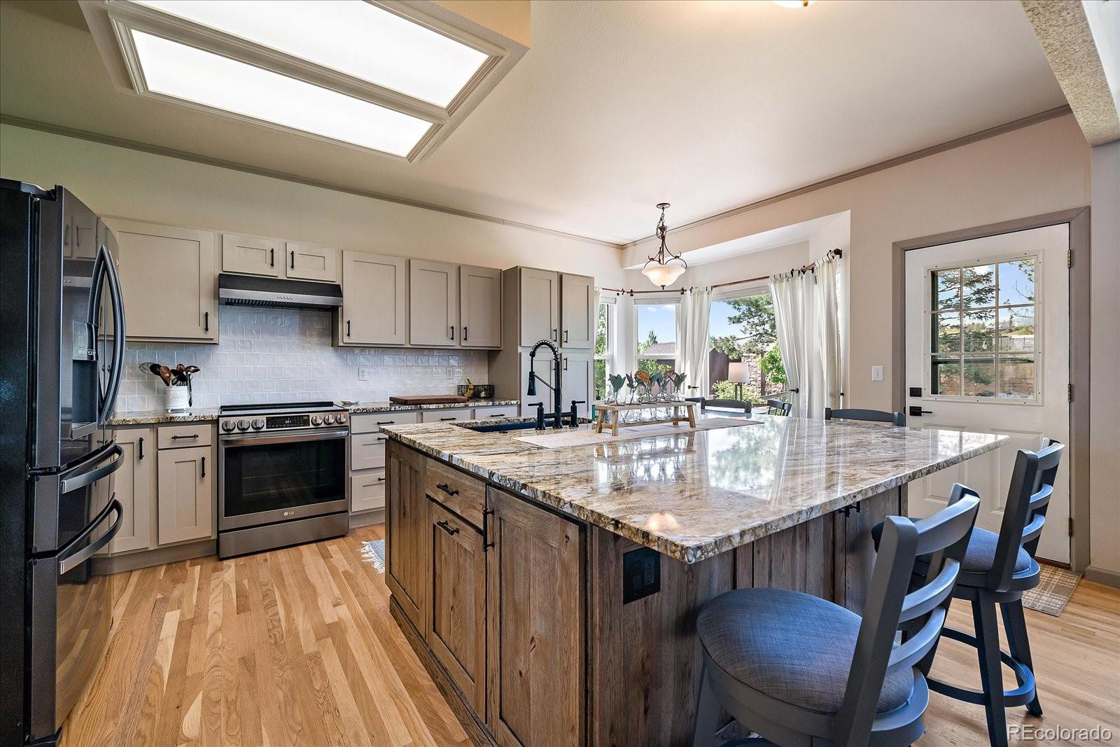 MLS Image #15 for 15580  holbein drive,colorado springs, Colorado