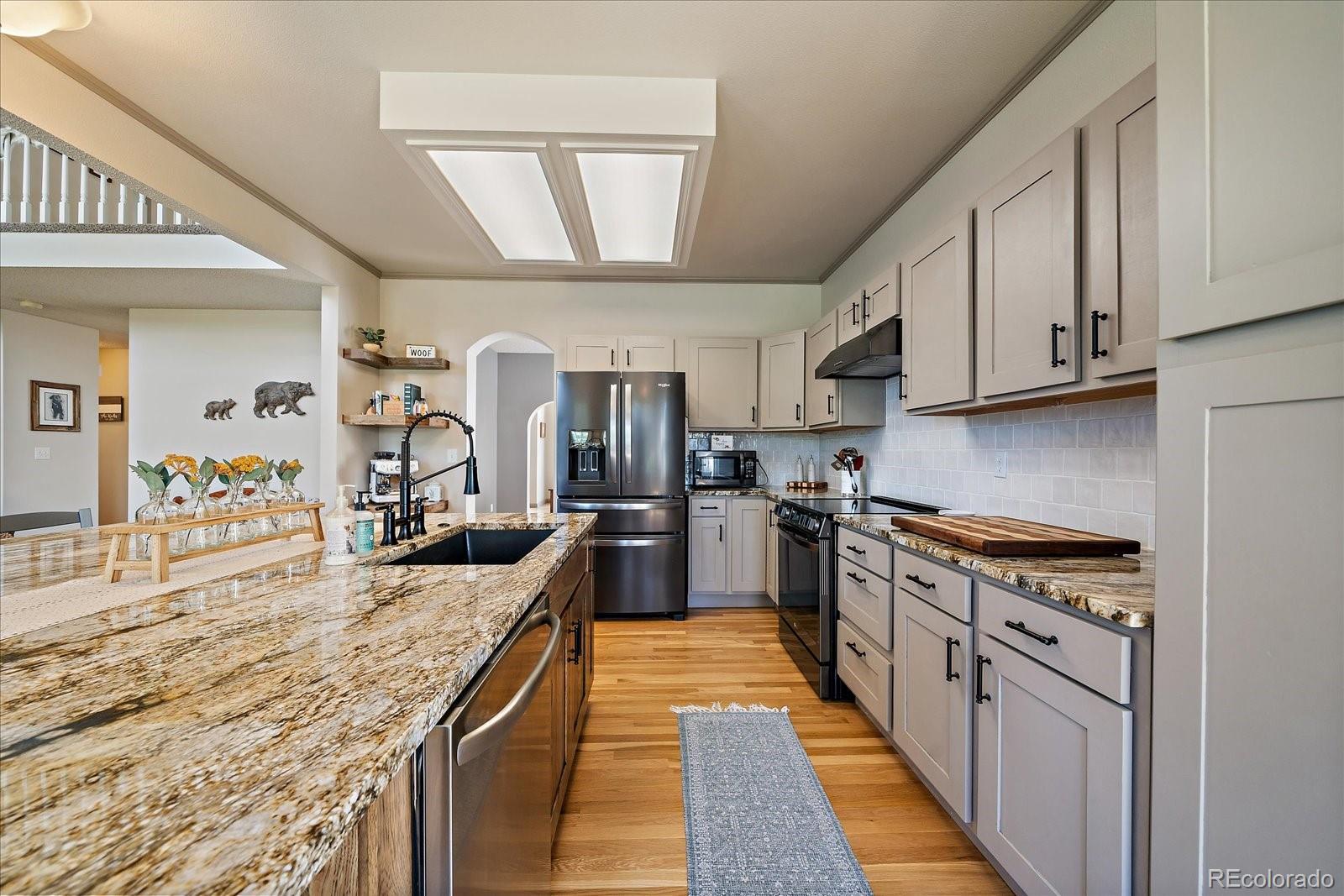 MLS Image #17 for 15580  holbein drive,colorado springs, Colorado