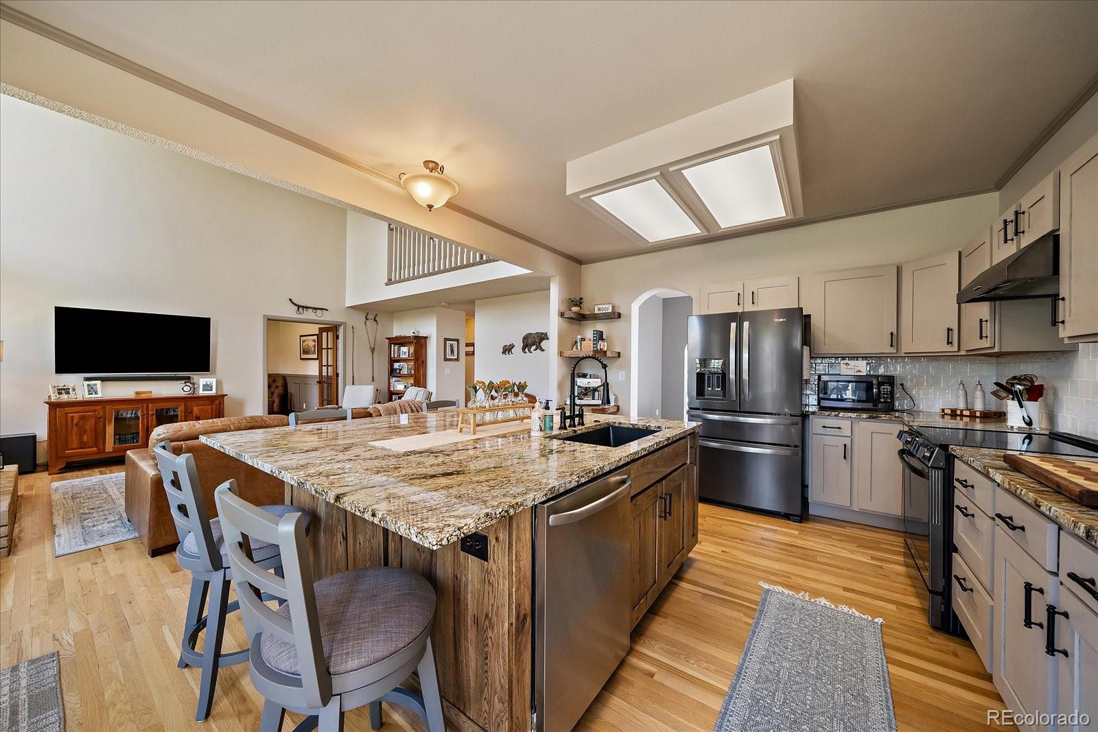 MLS Image #18 for 15580  holbein drive,colorado springs, Colorado