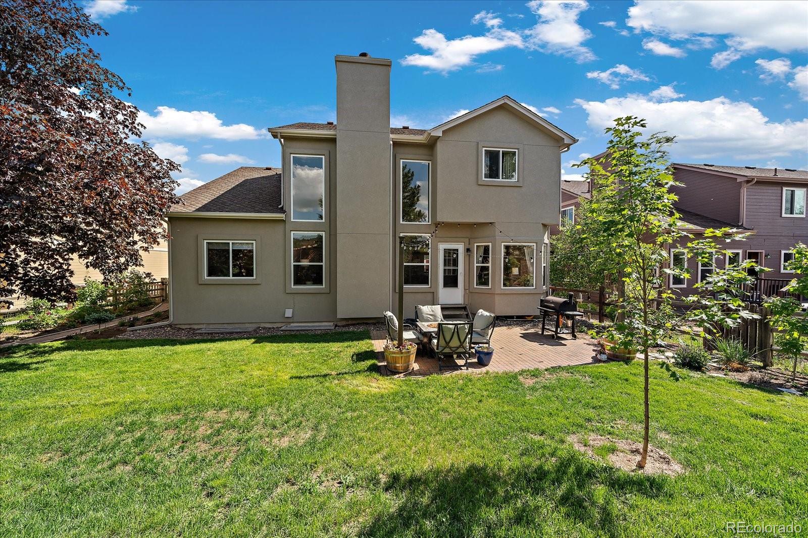 MLS Image #44 for 15580  holbein drive,colorado springs, Colorado