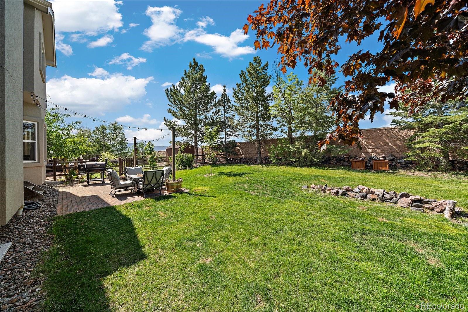 MLS Image #46 for 15580  holbein drive,colorado springs, Colorado