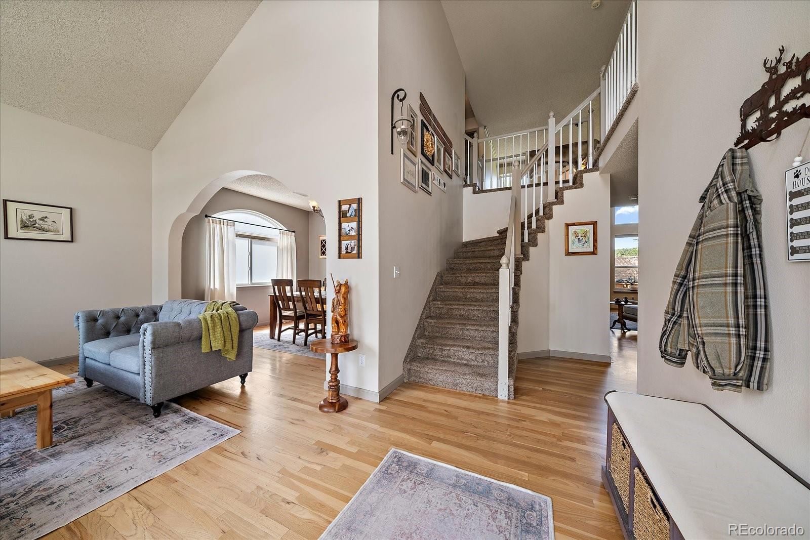 MLS Image #5 for 15580  holbein drive,colorado springs, Colorado