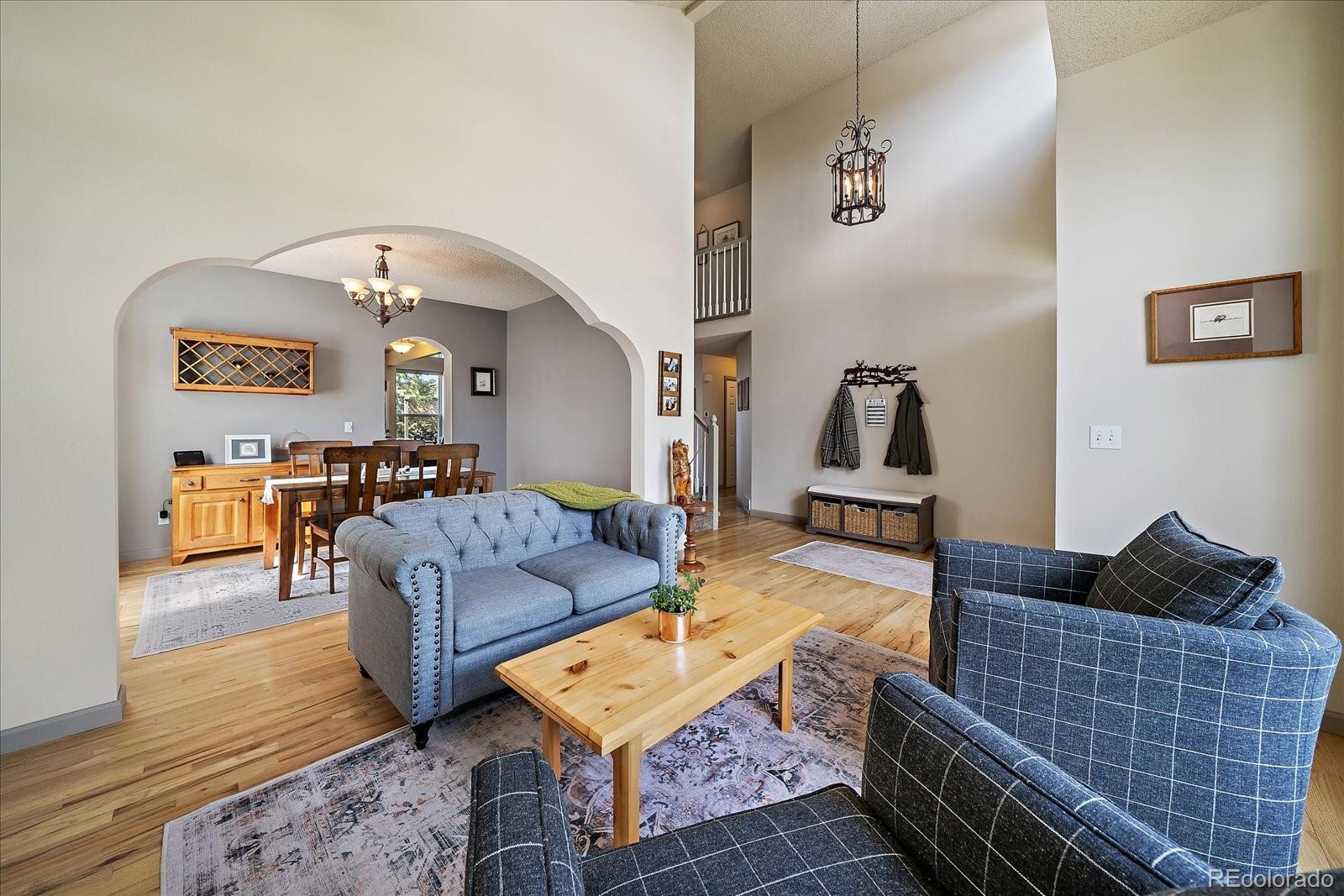 MLS Image #8 for 15580  holbein drive,colorado springs, Colorado