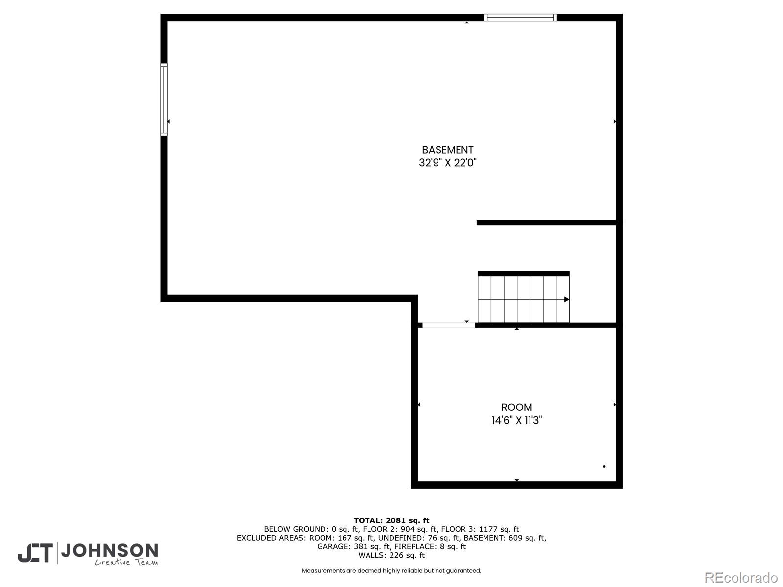 MLS Image #38 for 2633  garganey drive,castle rock, Colorado