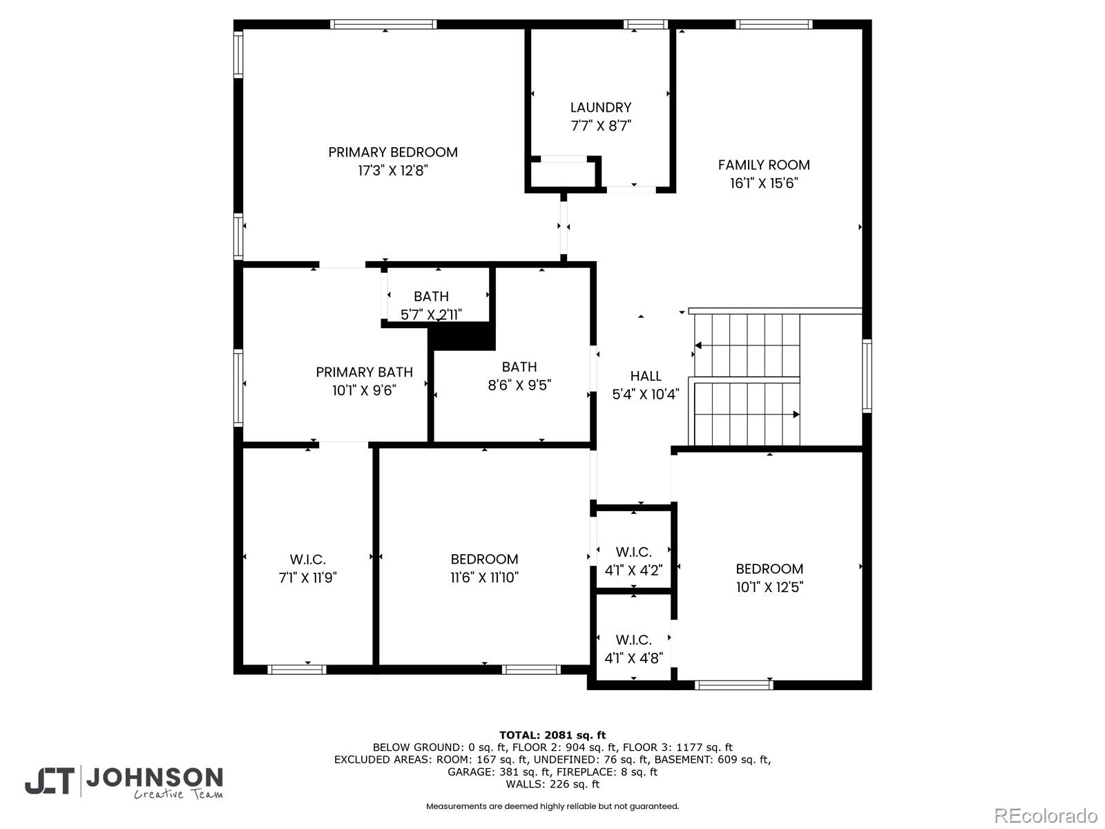 MLS Image #40 for 2633  garganey drive,castle rock, Colorado