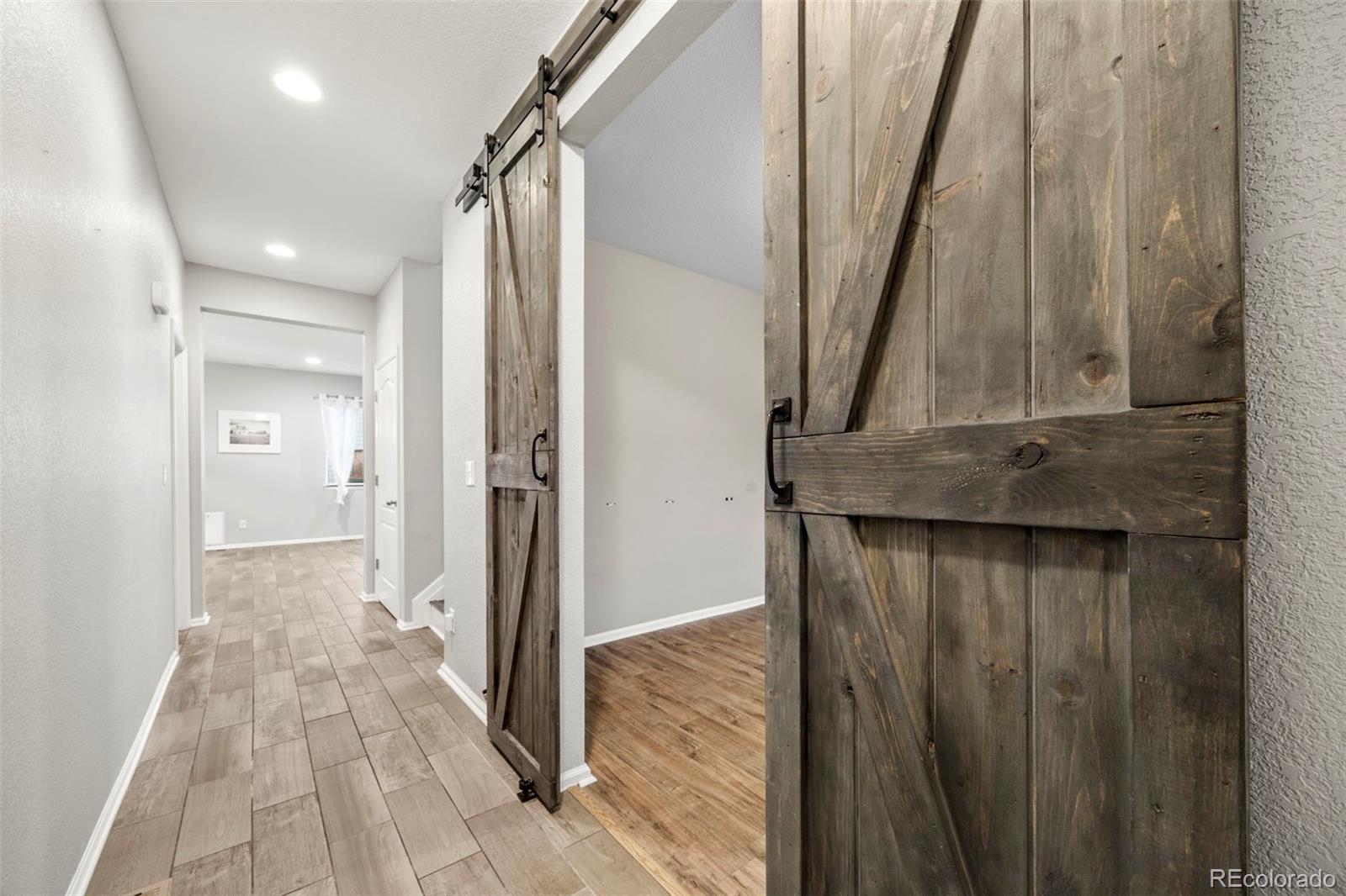 MLS Image #5 for 2633  garganey drive,castle rock, Colorado