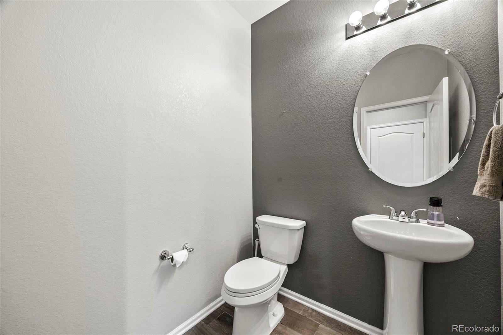 MLS Image #7 for 2633  garganey drive,castle rock, Colorado