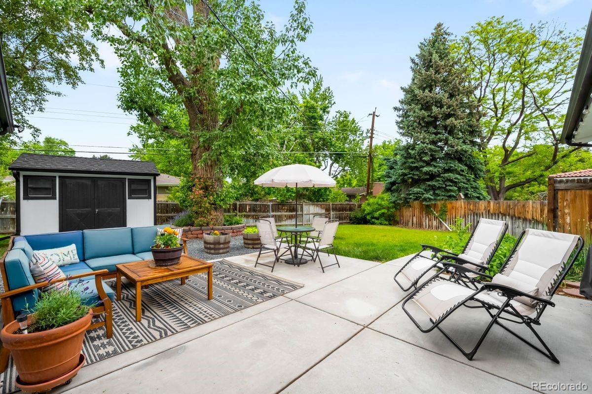 MLS Image #22 for 7695 s sheridan court,littleton, Colorado