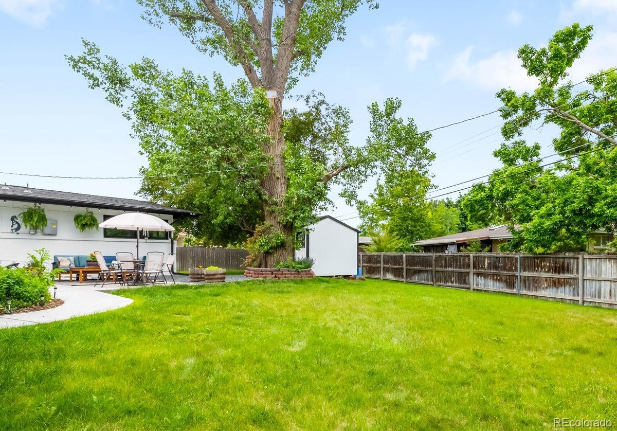 MLS Image #4 for 7695 s sheridan court,littleton, Colorado