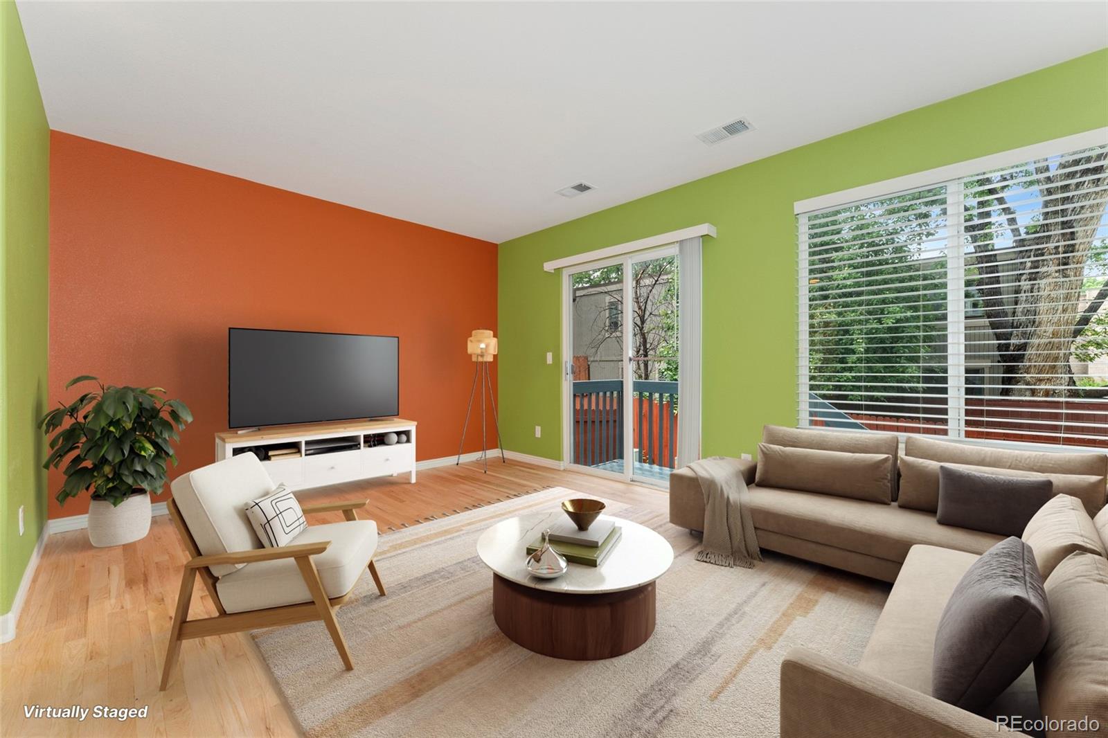 MLS Image #1 for 1241 s akron way,denver, Colorado