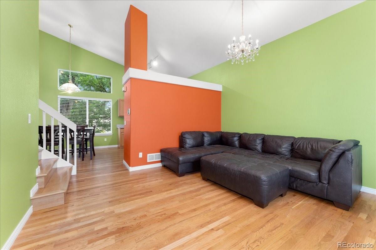 MLS Image #2 for 1241 s akron way,denver, Colorado