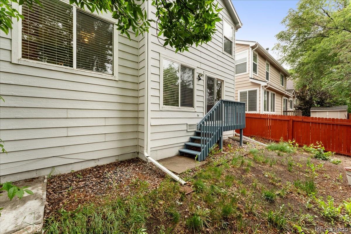 MLS Image #21 for 1241 s akron way,denver, Colorado