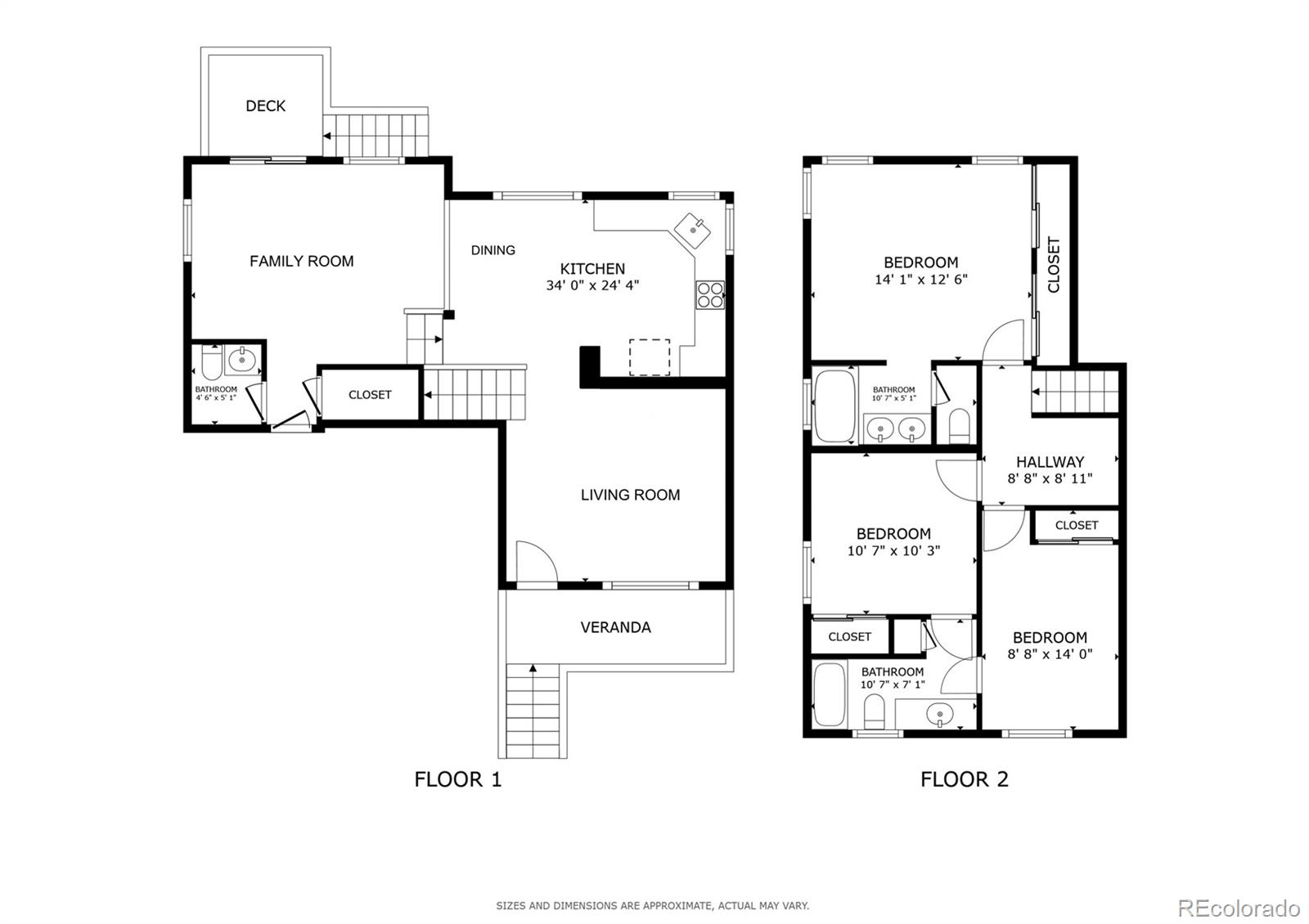 MLS Image #25 for 1241 s akron way,denver, Colorado