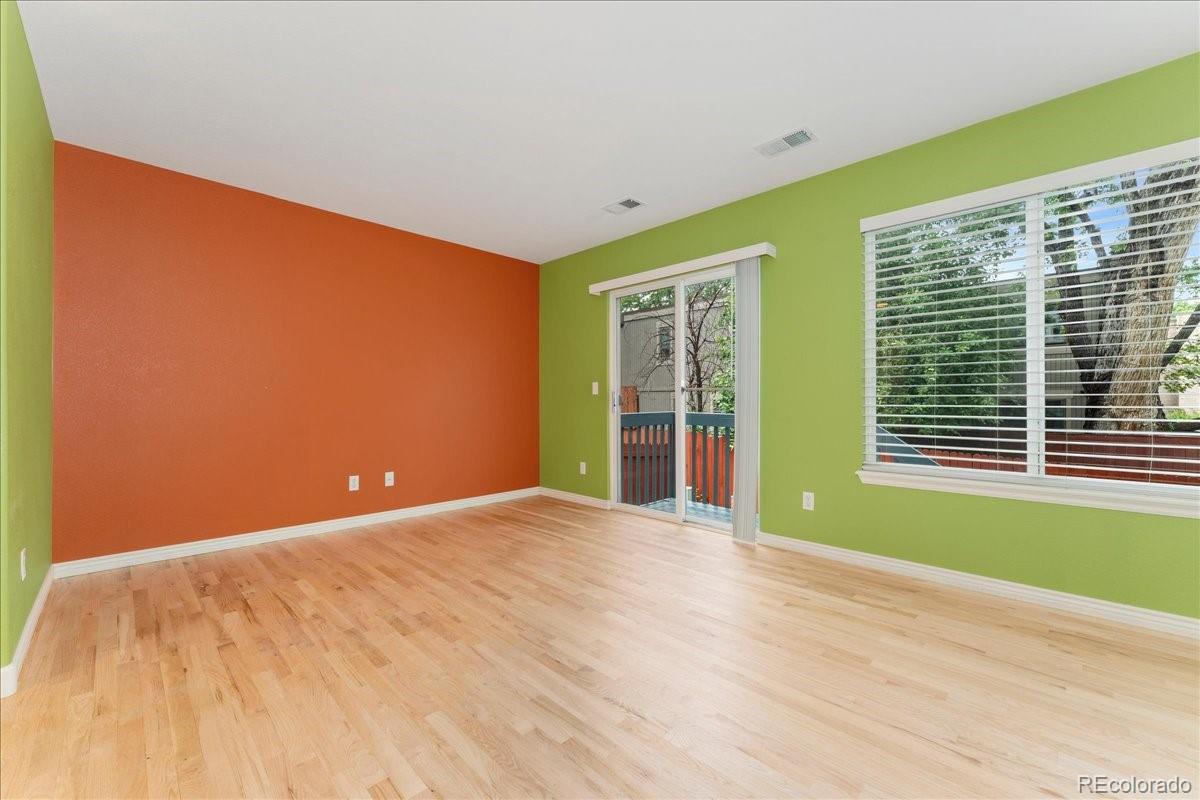 MLS Image #7 for 1241 s akron way,denver, Colorado