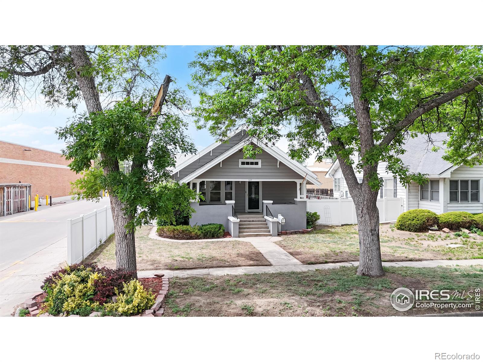 MLS Image #25 for 617  state street,fort morgan, Colorado