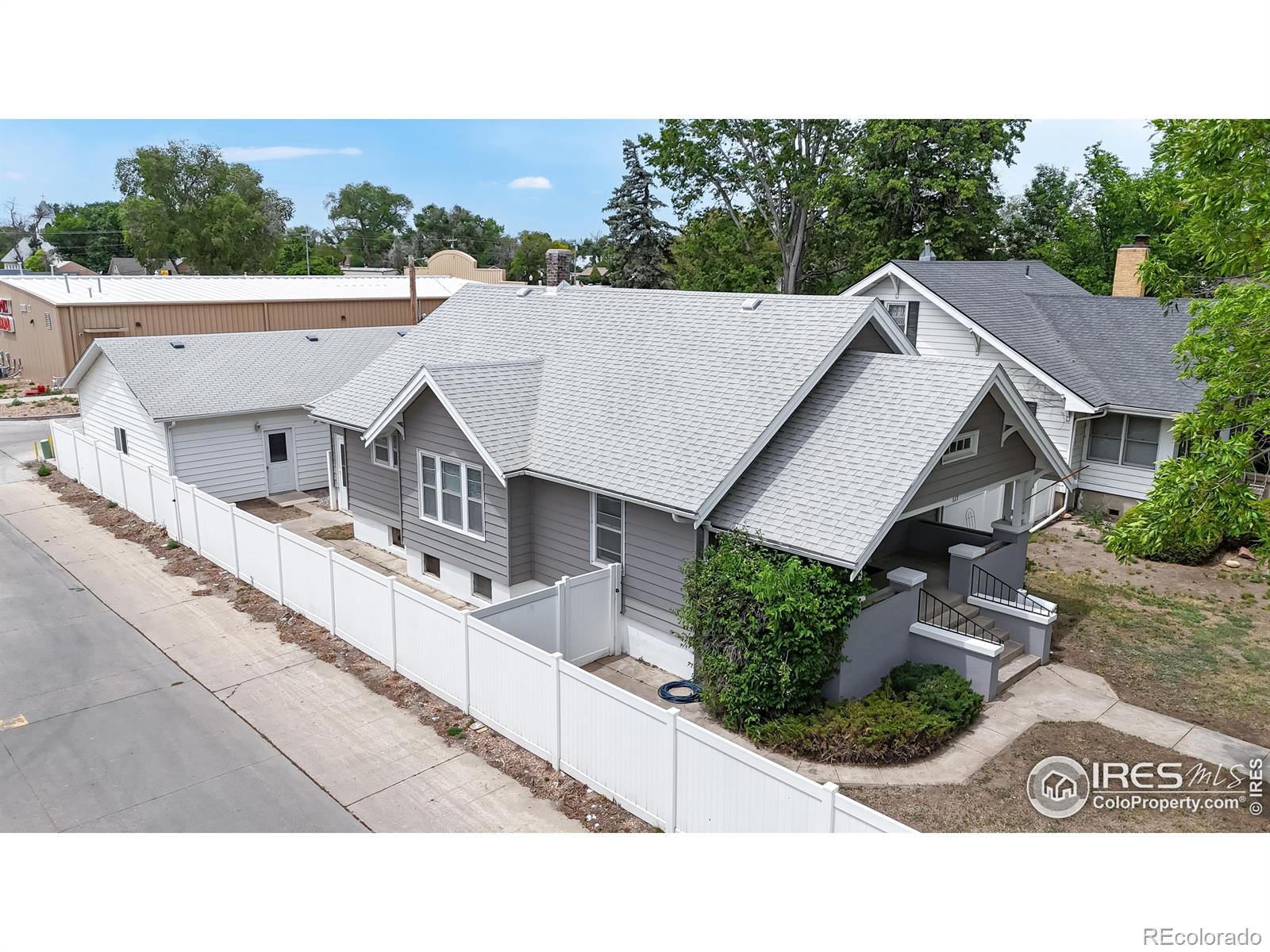 MLS Image #4 for 617  state street,fort morgan, Colorado
