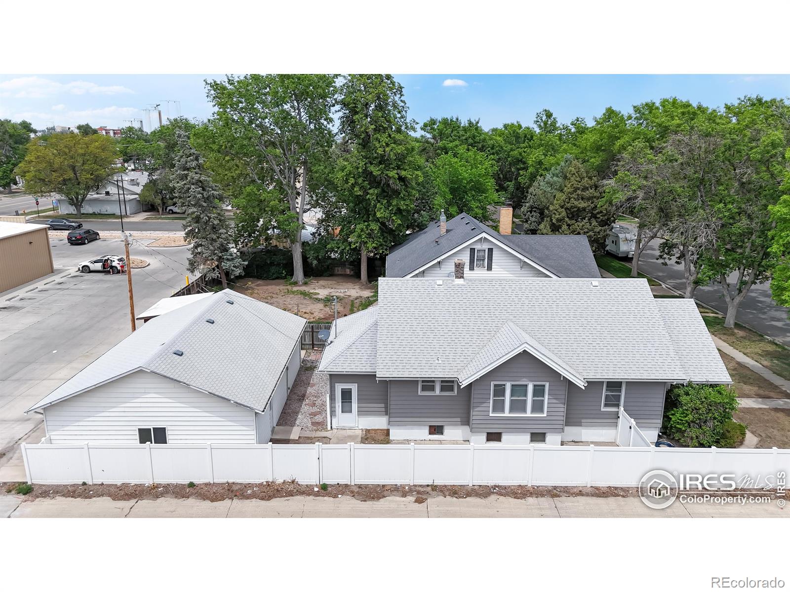 MLS Image #5 for 617  state street,fort morgan, Colorado
