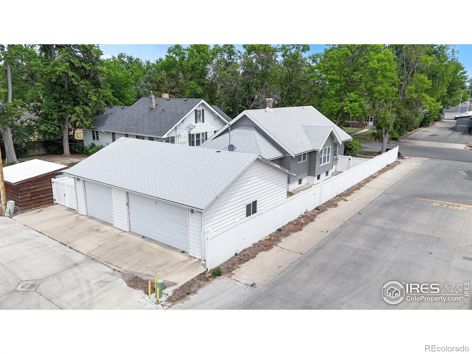 MLS Image #6 for 617  state street,fort morgan, Colorado