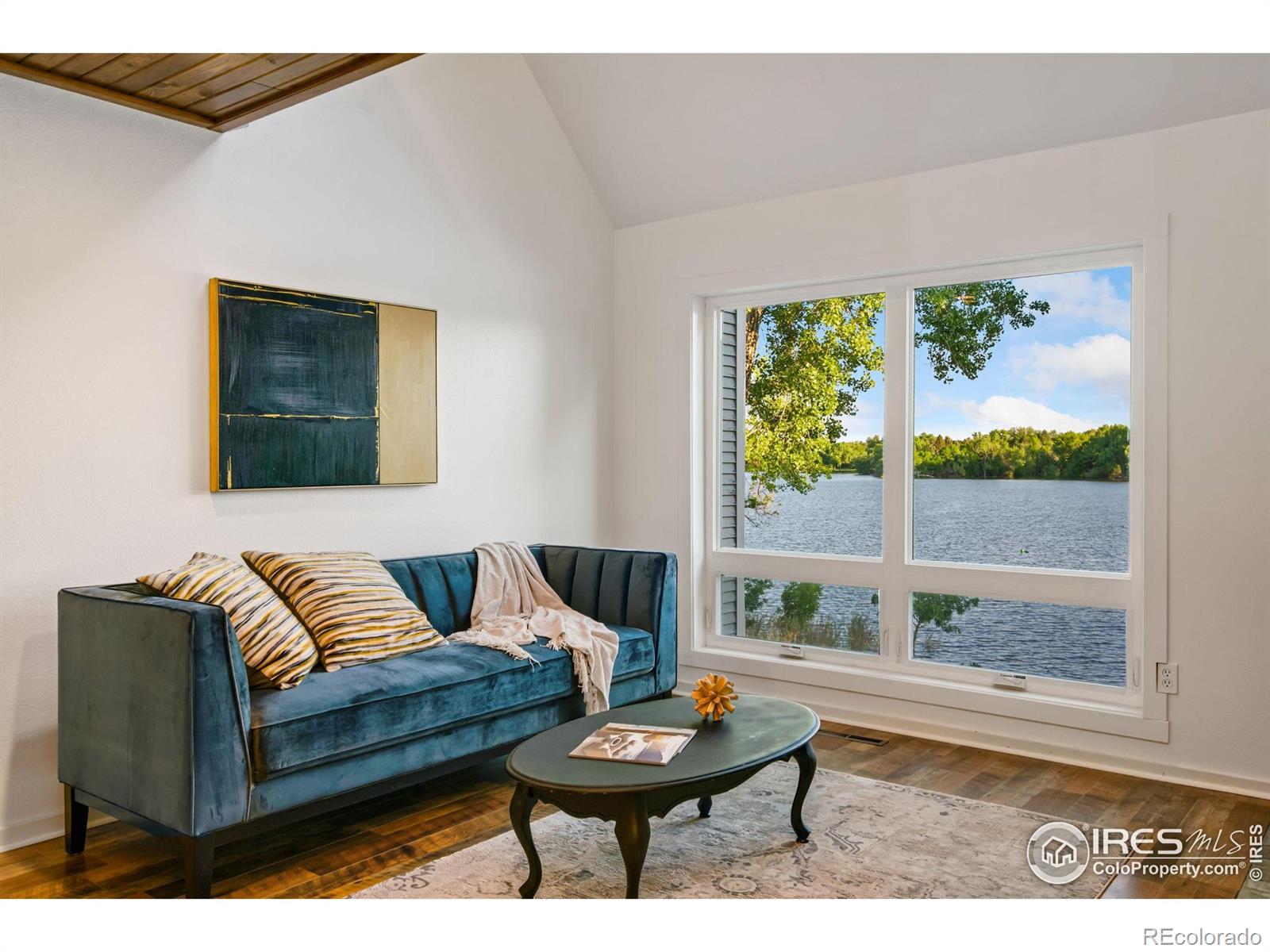 MLS Image #2 for 547  spindrift court,fort collins, Colorado