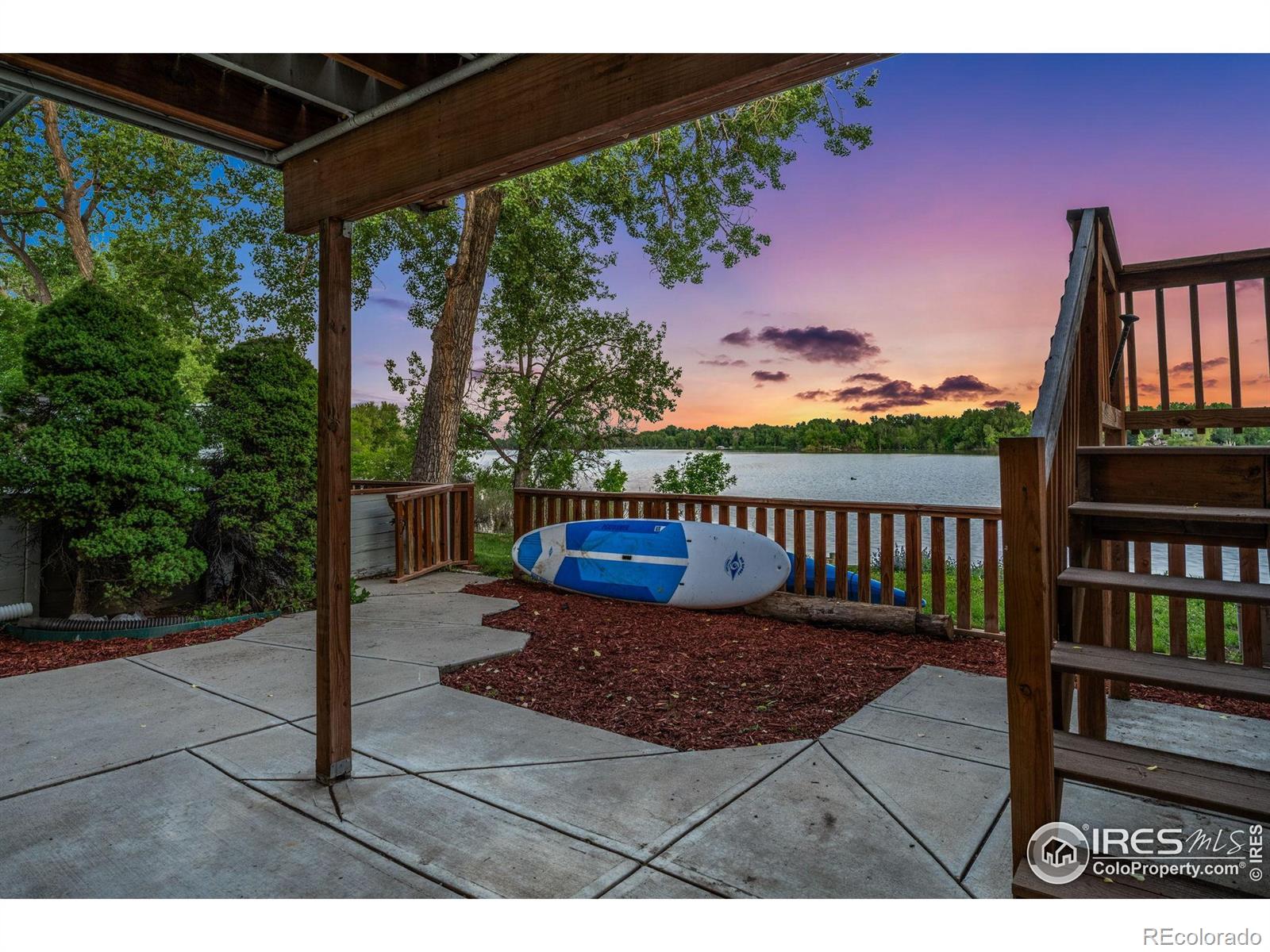 MLS Image #28 for 547  spindrift court,fort collins, Colorado