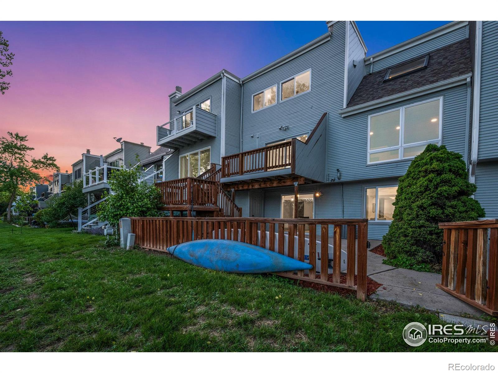 MLS Image #29 for 547  spindrift court,fort collins, Colorado