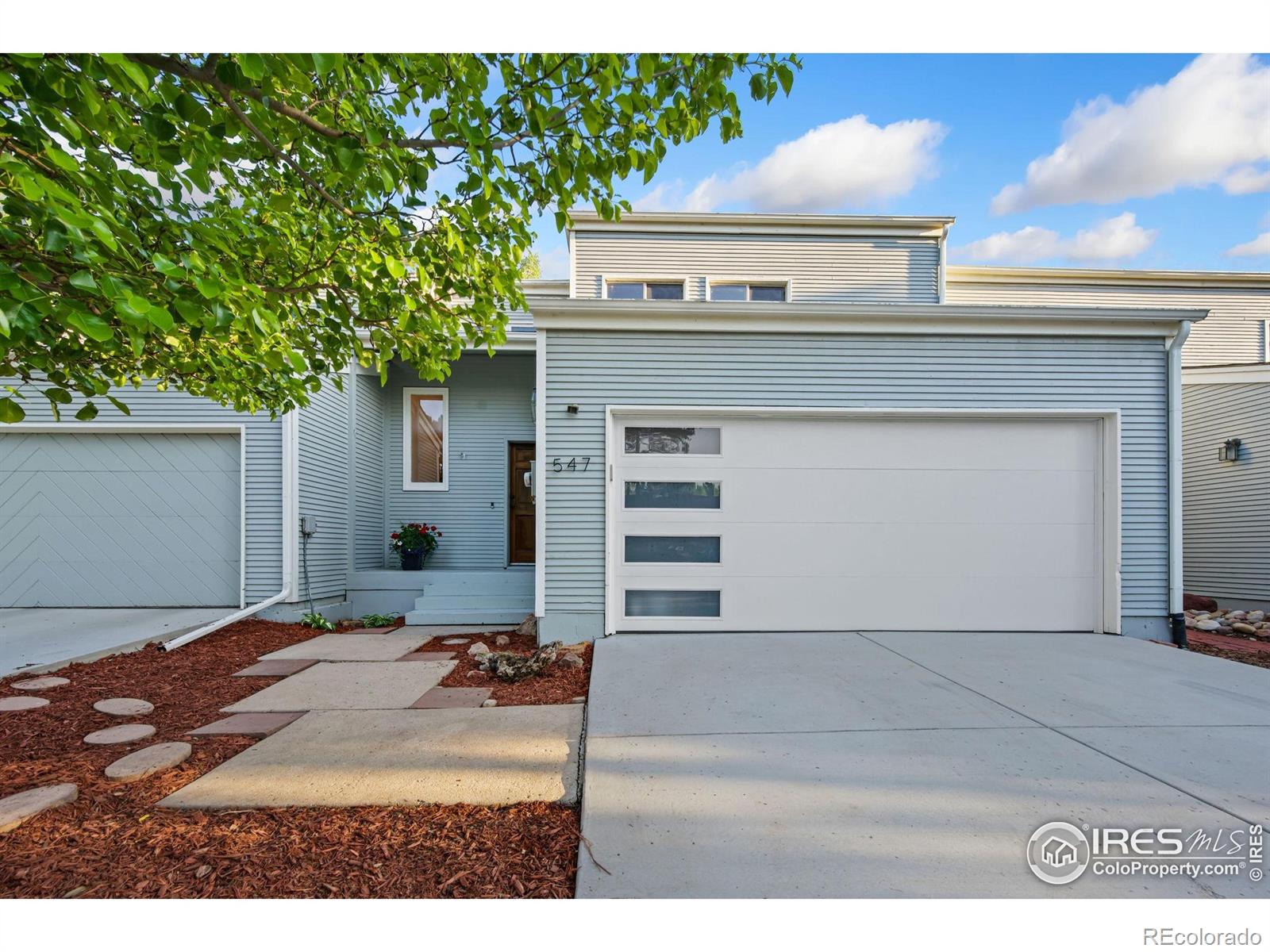 MLS Image #3 for 547  spindrift court,fort collins, Colorado