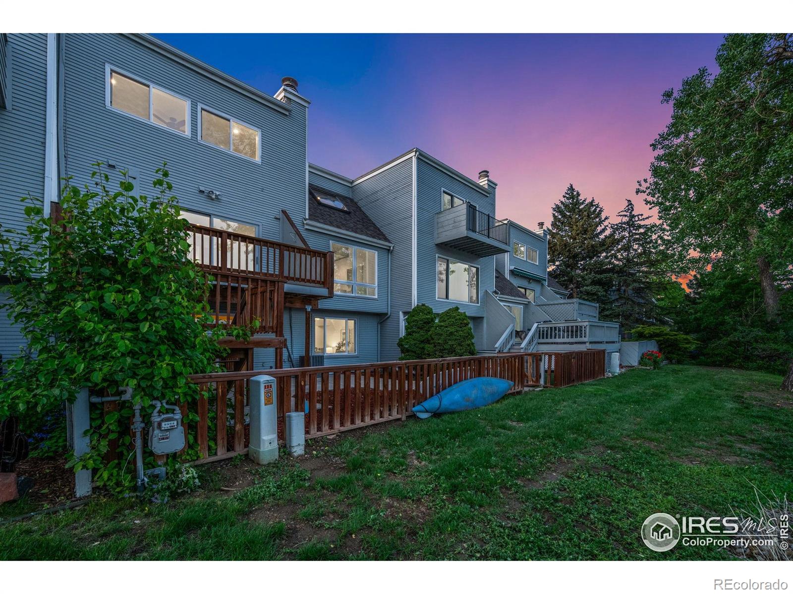 MLS Image #30 for 547  spindrift court,fort collins, Colorado