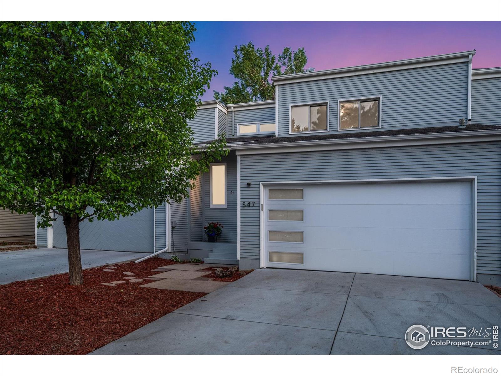 MLS Image #4 for 547  spindrift court,fort collins, Colorado