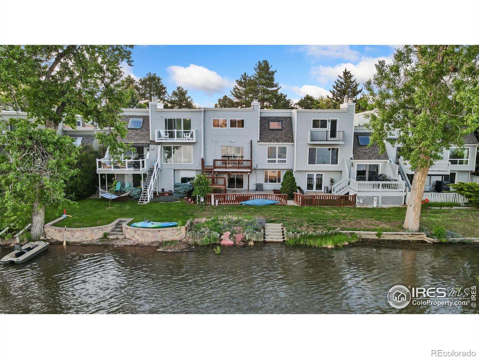 MLS Image #5 for 547  spindrift court,fort collins, Colorado