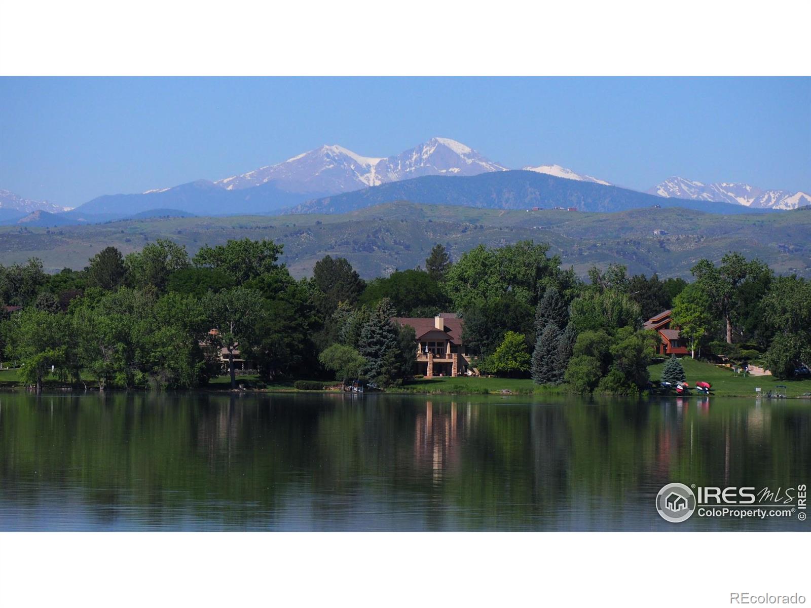 MLS Image #6 for 547  spindrift court,fort collins, Colorado