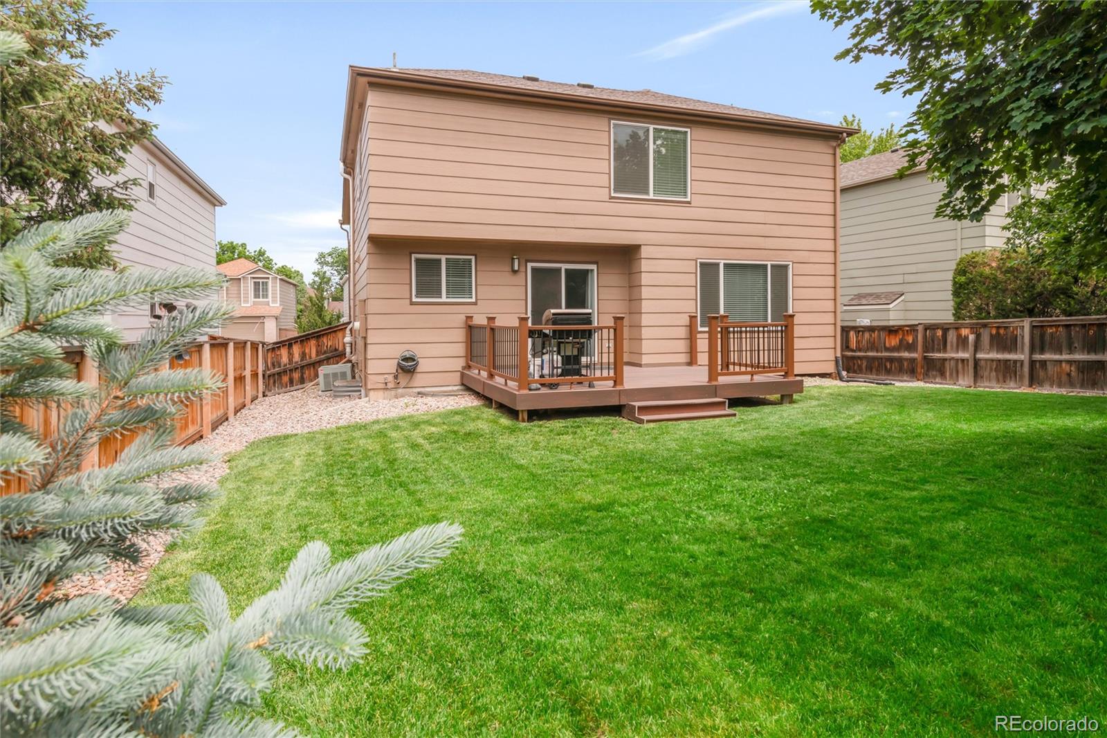 MLS Image #28 for 10591  hyacinth street,highlands ranch, Colorado