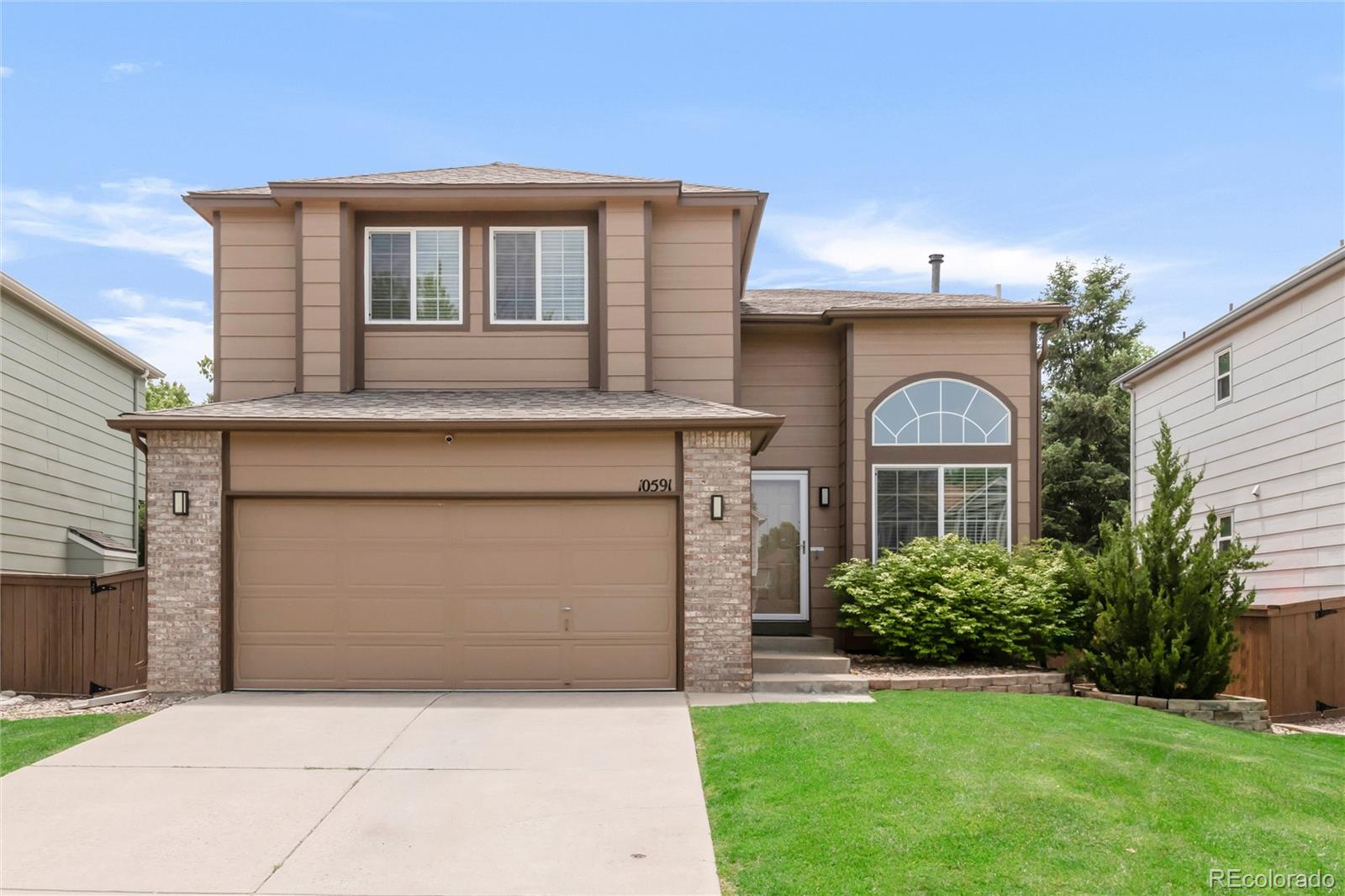 MLS Image #33 for 10591  hyacinth street,highlands ranch, Colorado