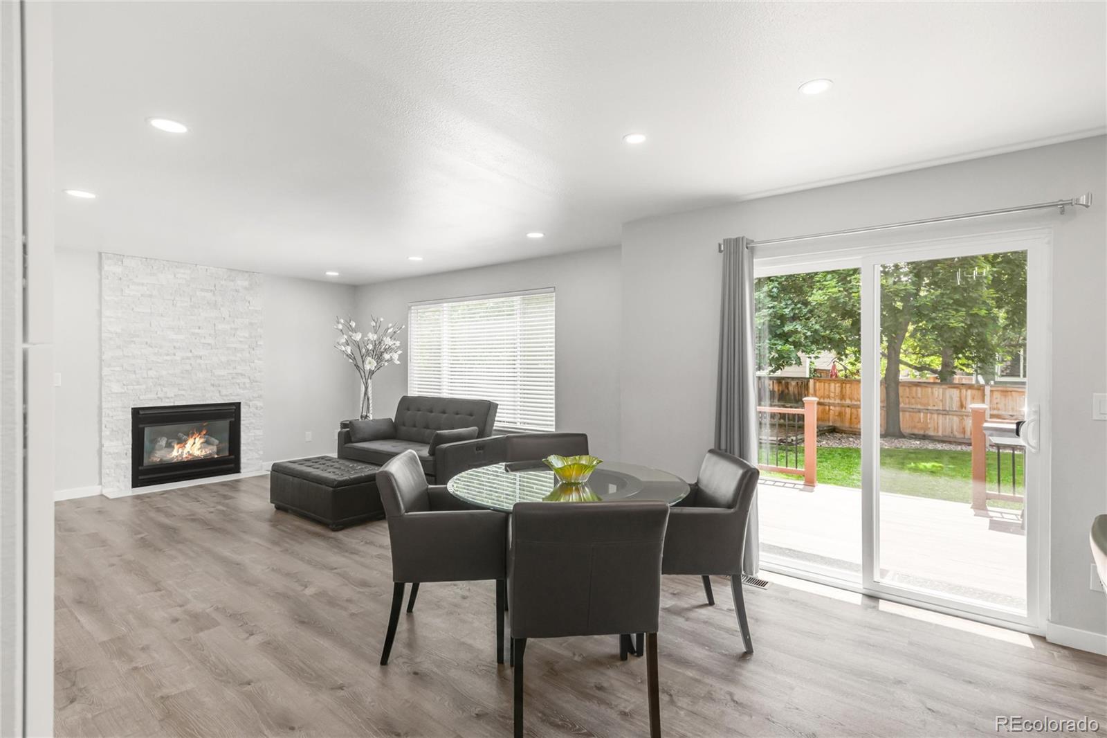 MLS Image #4 for 10591  hyacinth street,highlands ranch, Colorado