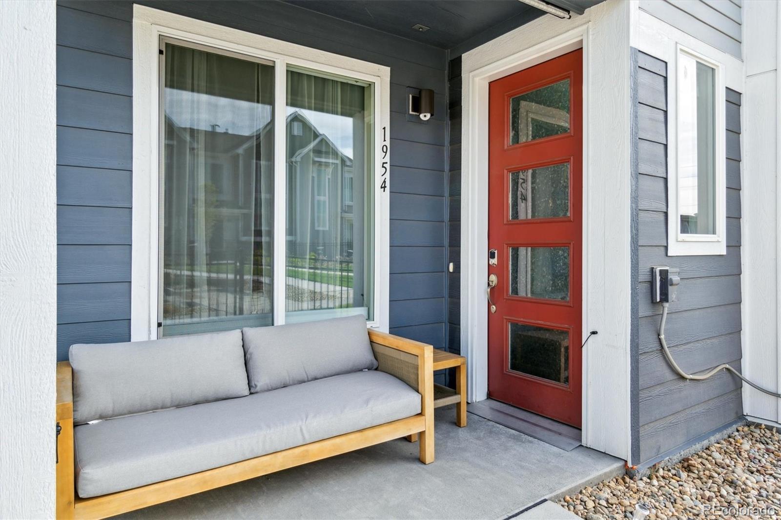 MLS Image #3 for 1954 s poplar court,denver, Colorado
